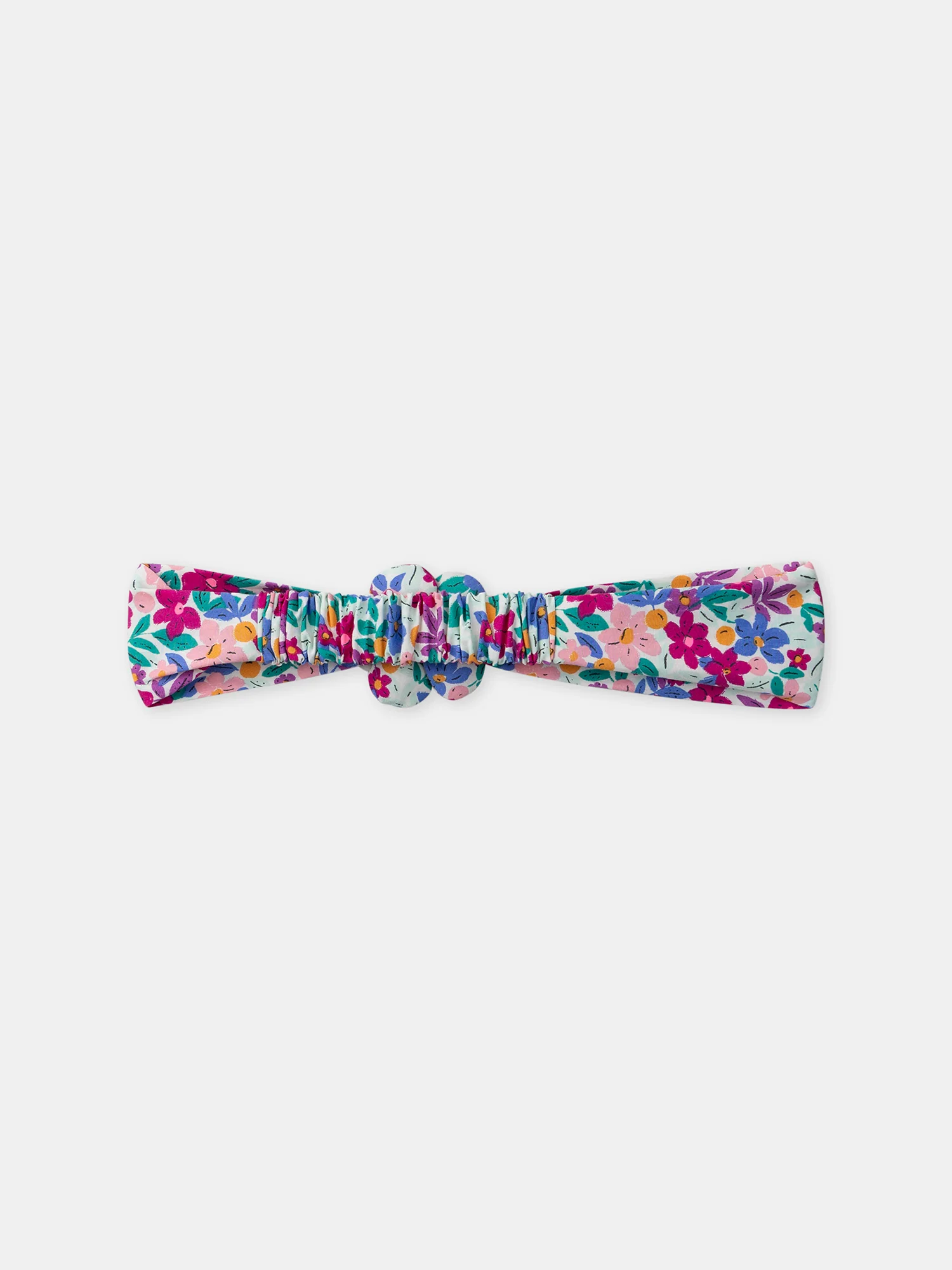 Bandeau Ecru - Image 3