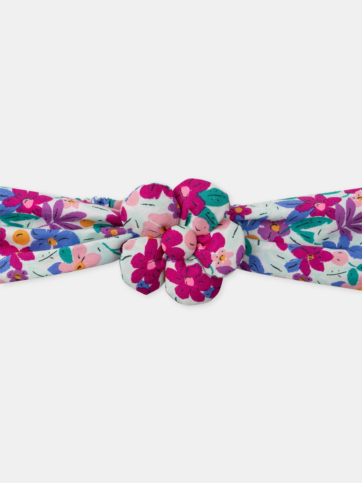 Bandeau Ecru - Image 5