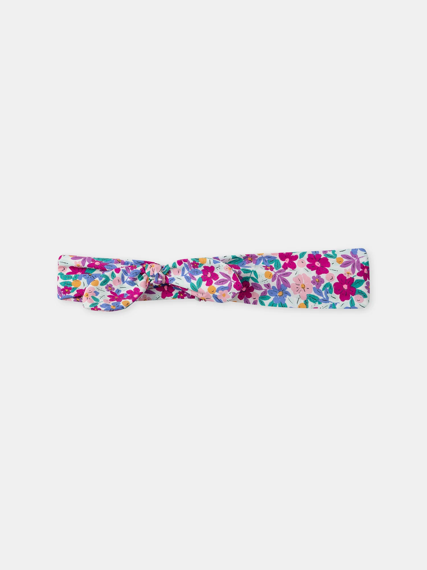 Bandeau Ecru - Image 4