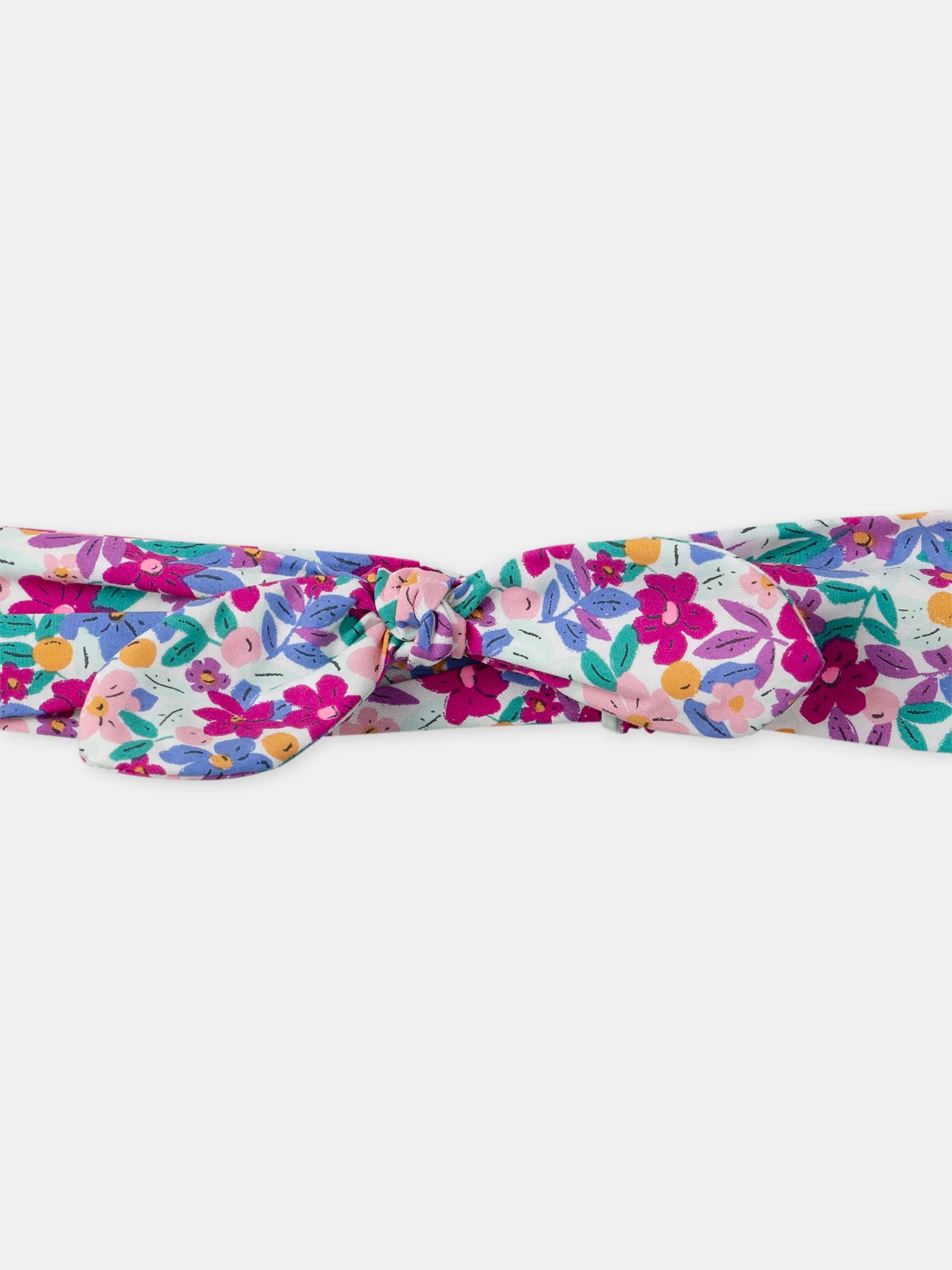Bandeau Ecru - Image 5