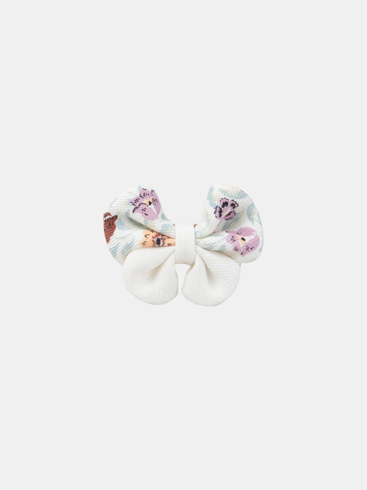 Barrettes papillons - Image 4