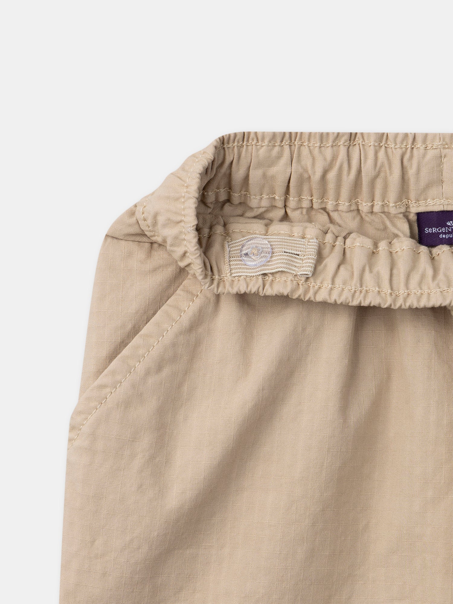 Bermuda beige Garçon - Image 5