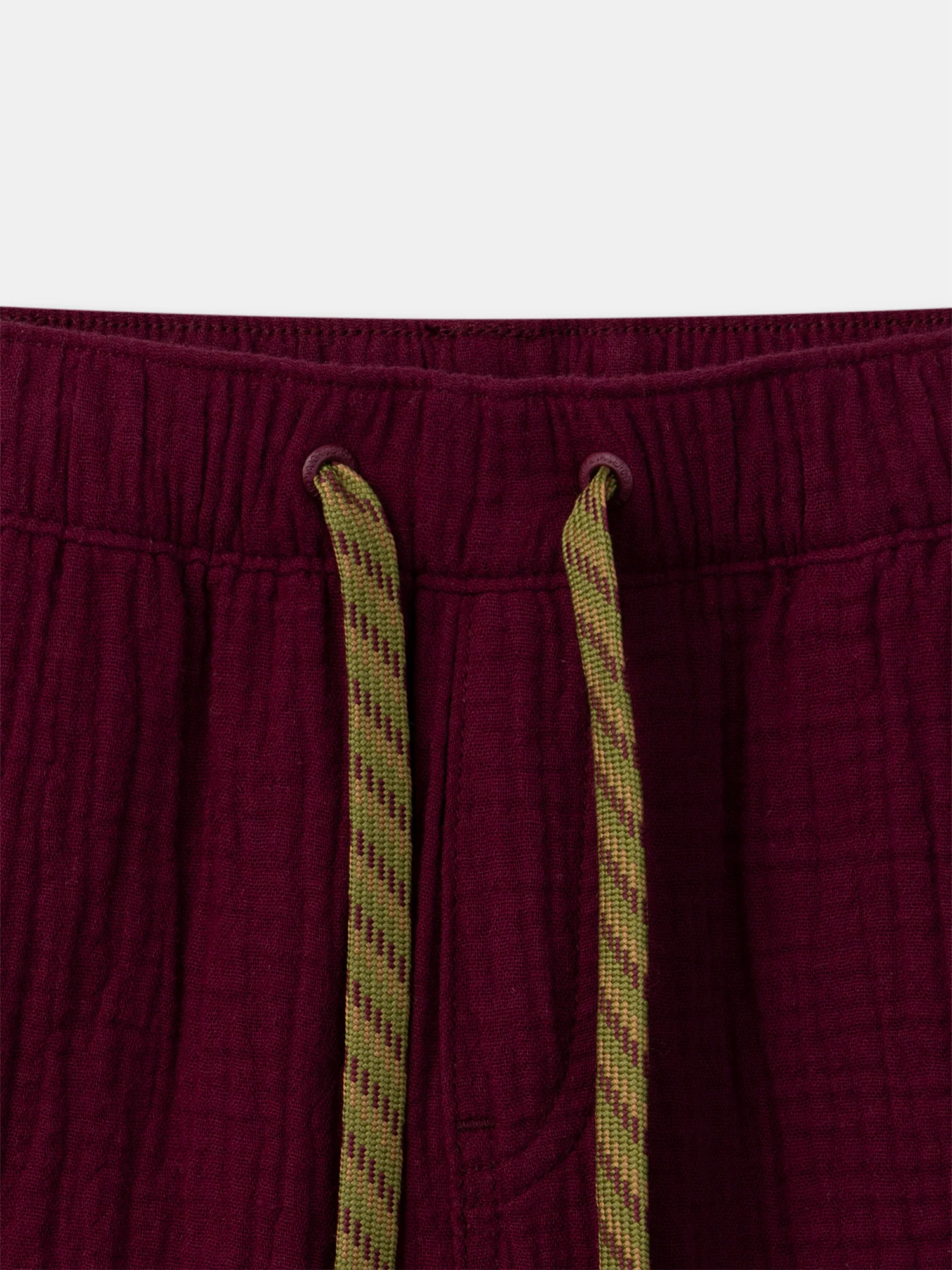 Bermuda Bordeau - Image 6