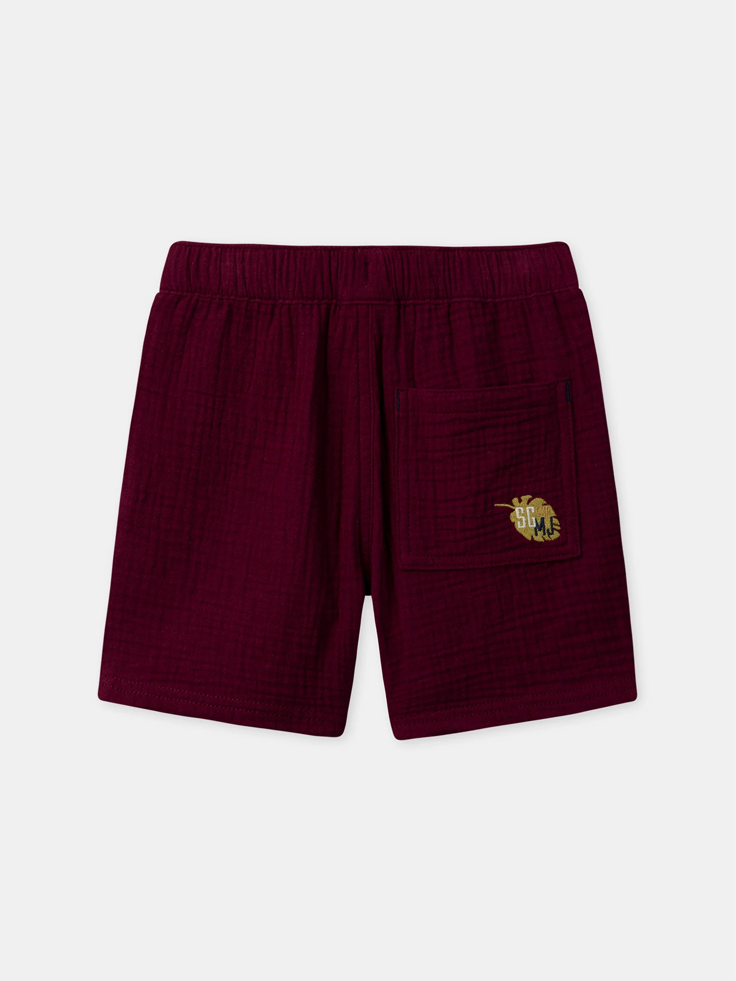Bermuda Bordeau - Image 9