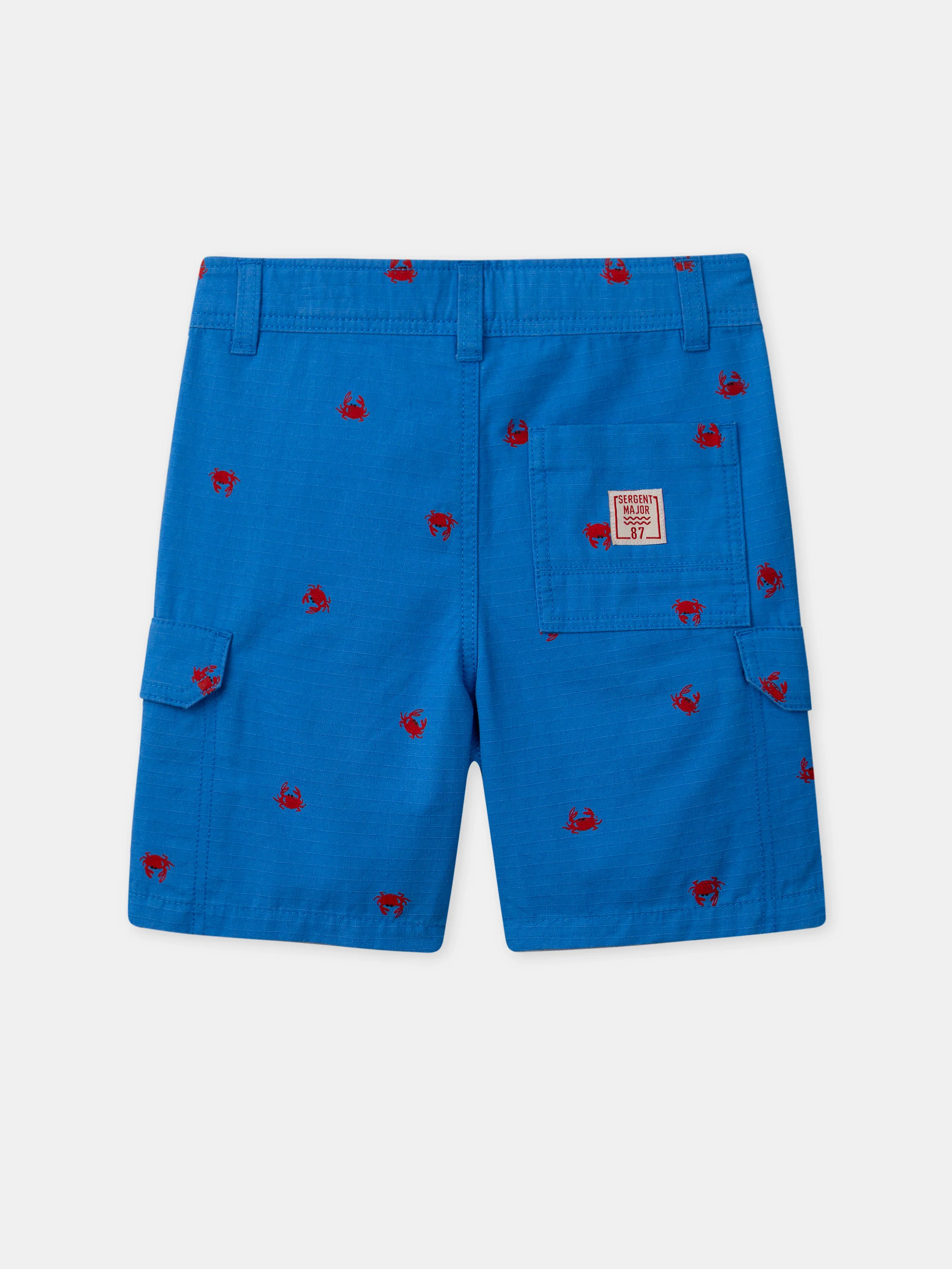 Bermuda Crabe - Image 7