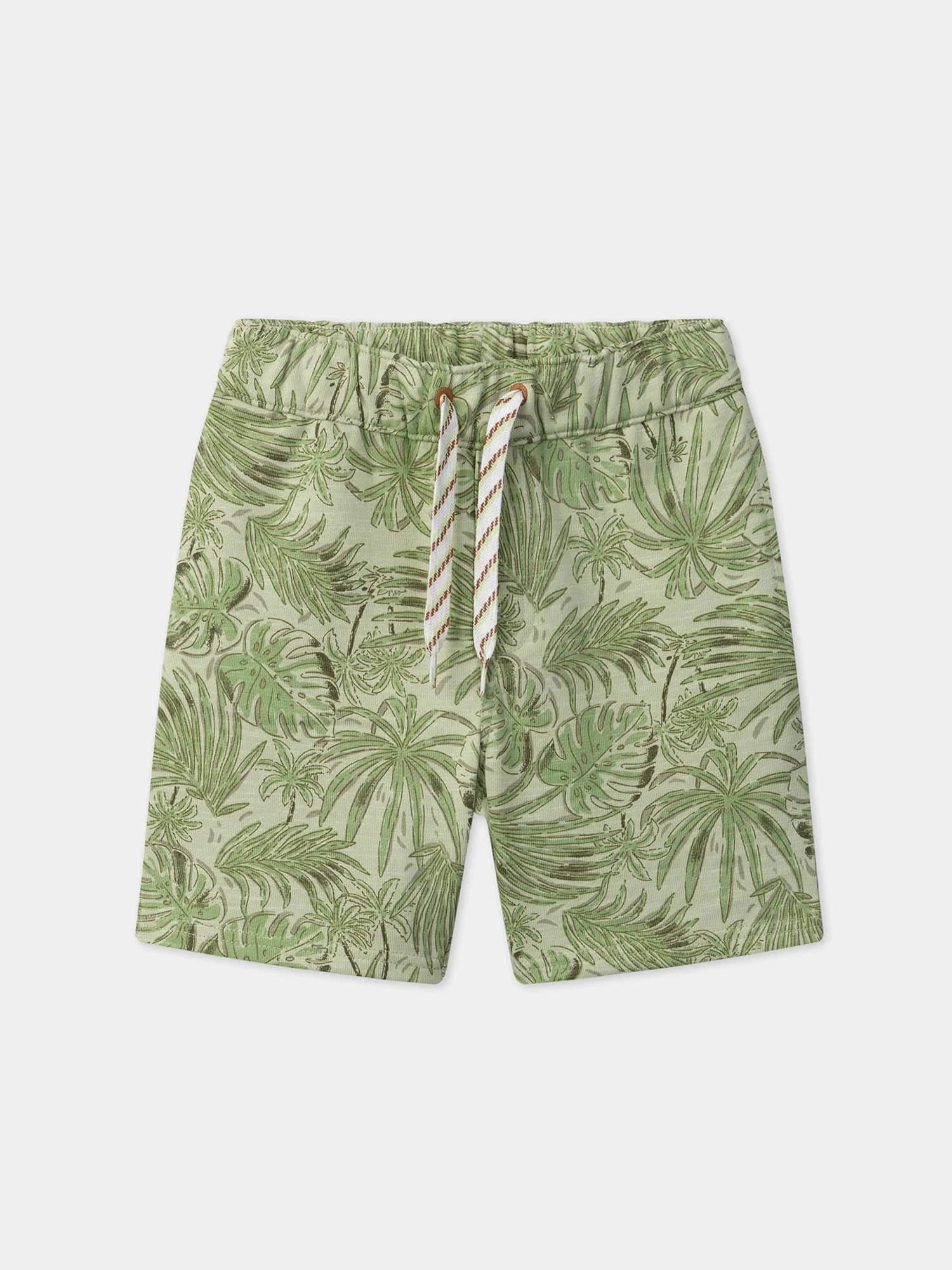 Bermuda Feuille