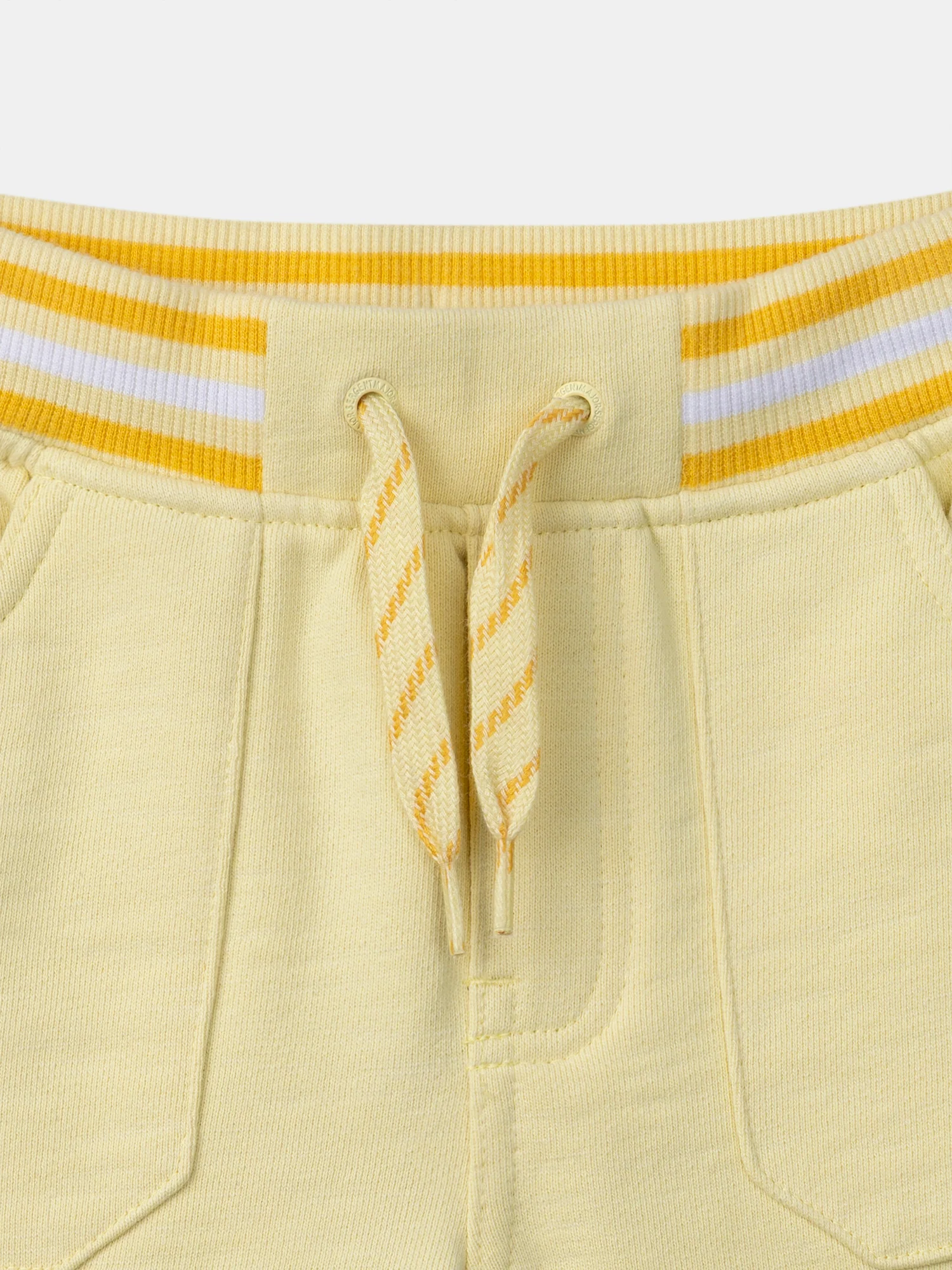 Bermuda Jaune - Image 5