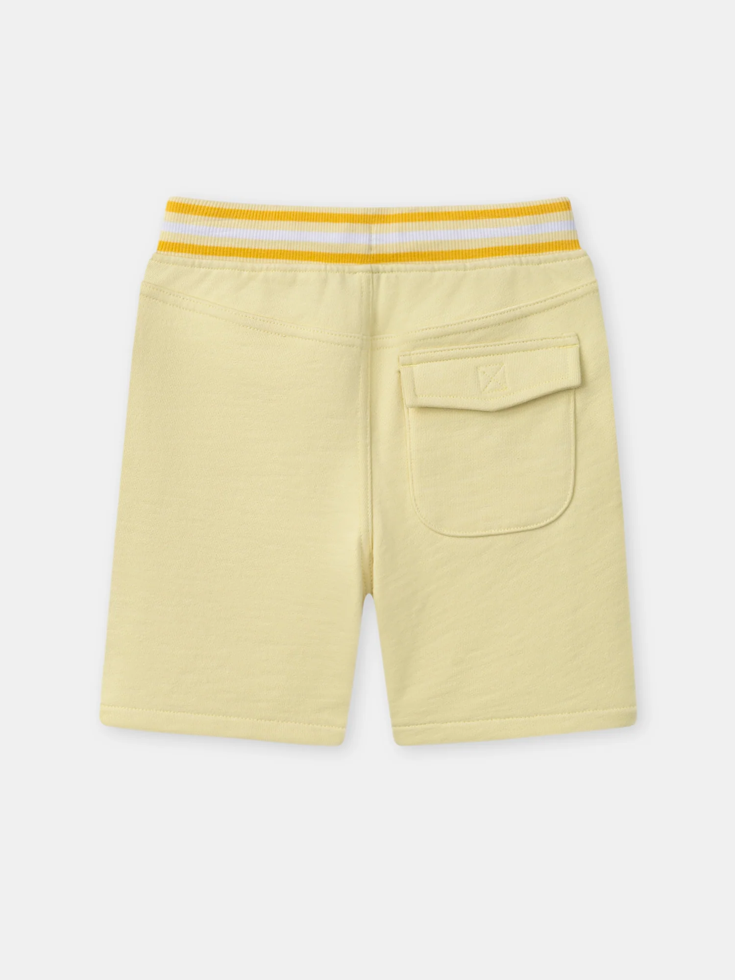 Bermuda Jaune - Image 8