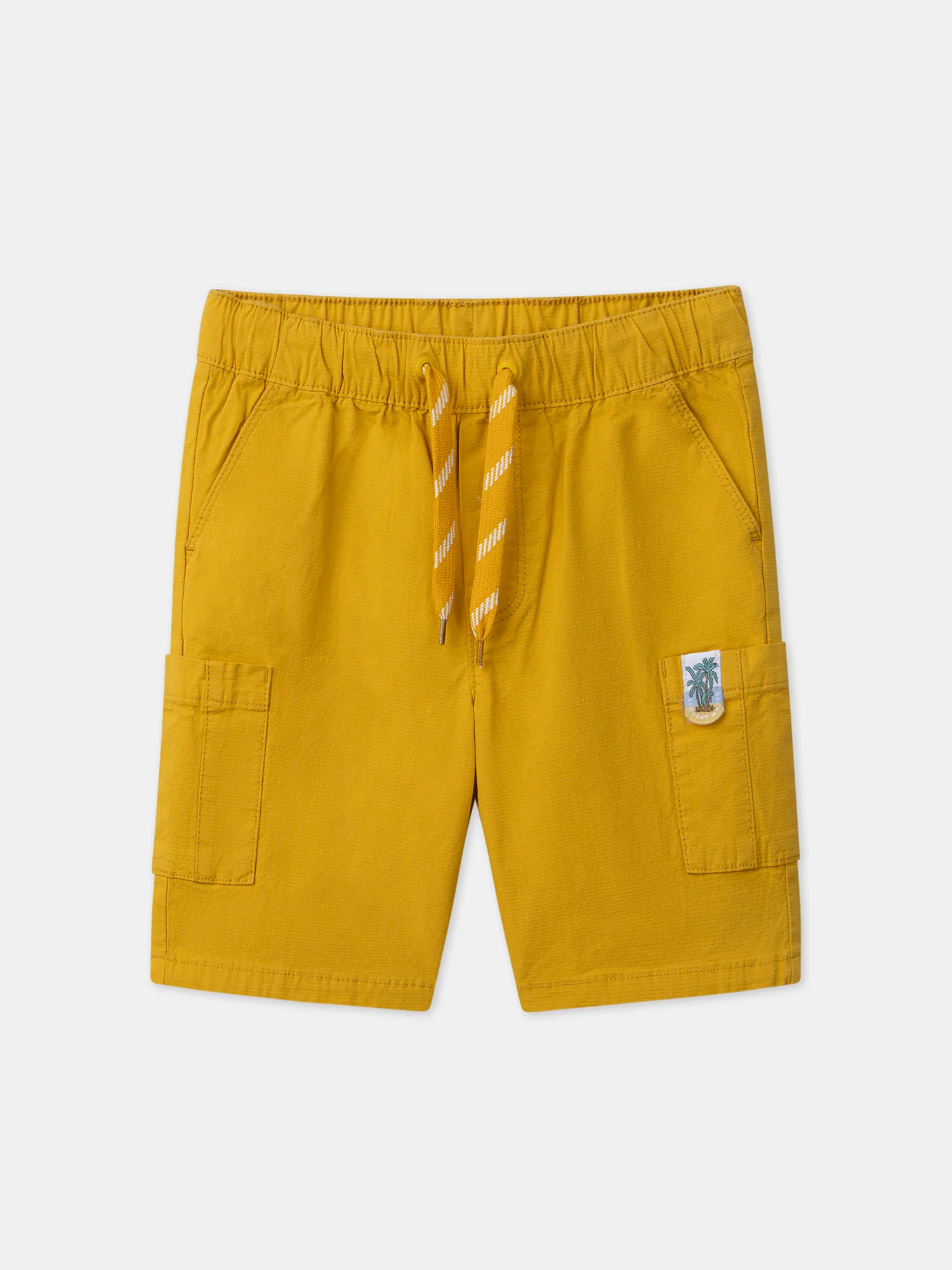 Bermuda Jaune