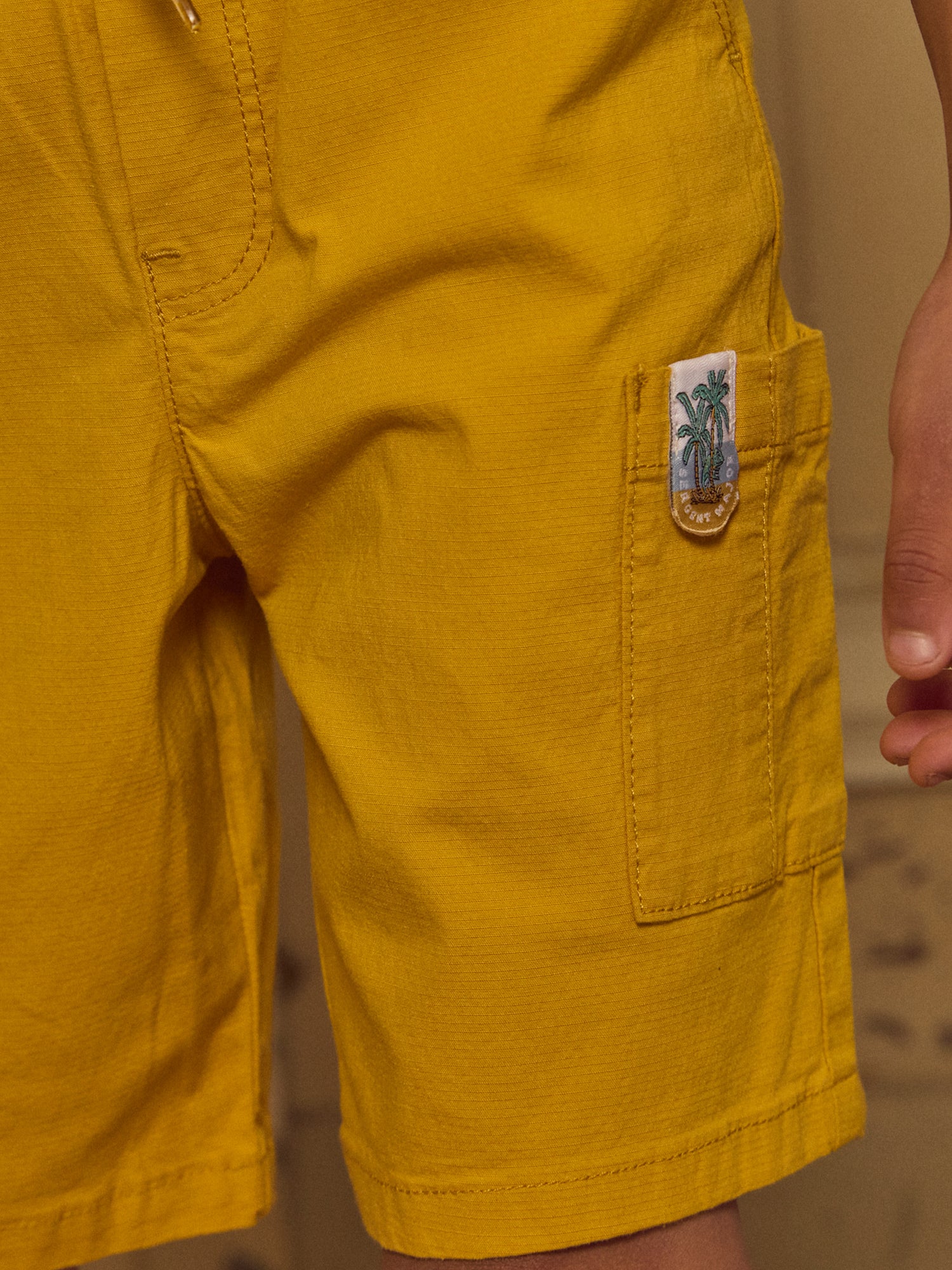 Bermuda Jaune - Image 4