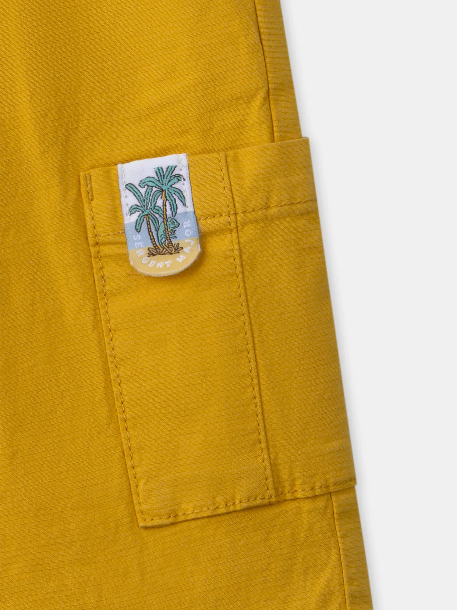 Bermuda Jaune - Image 6
