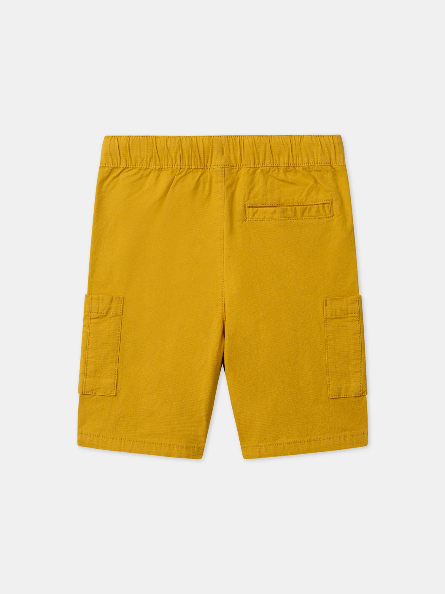 Bermuda Jaune - Image 9
