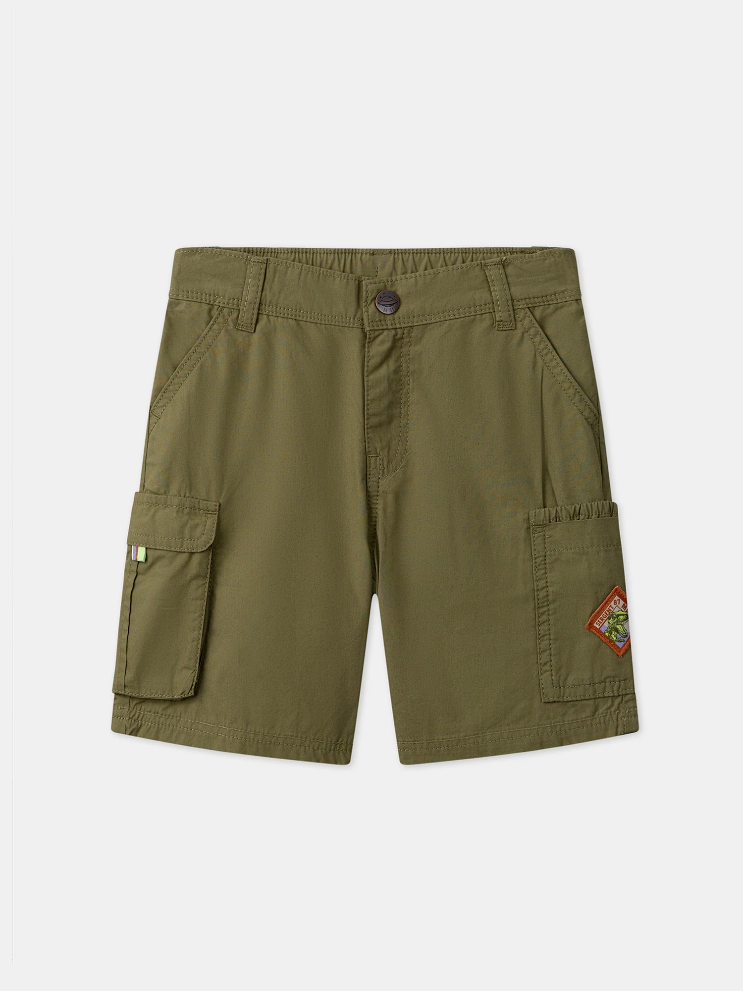 Bermuda Kaki