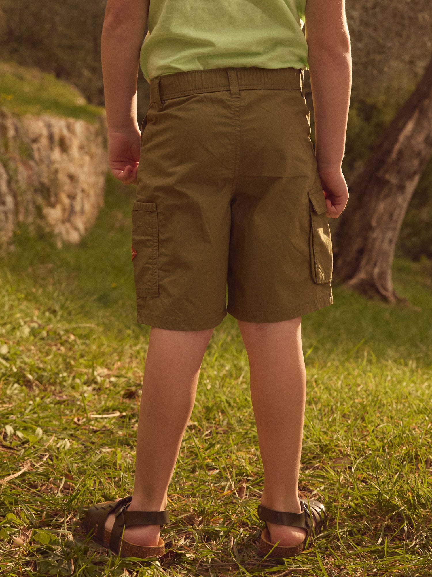 Bermuda Kaki - Image 3