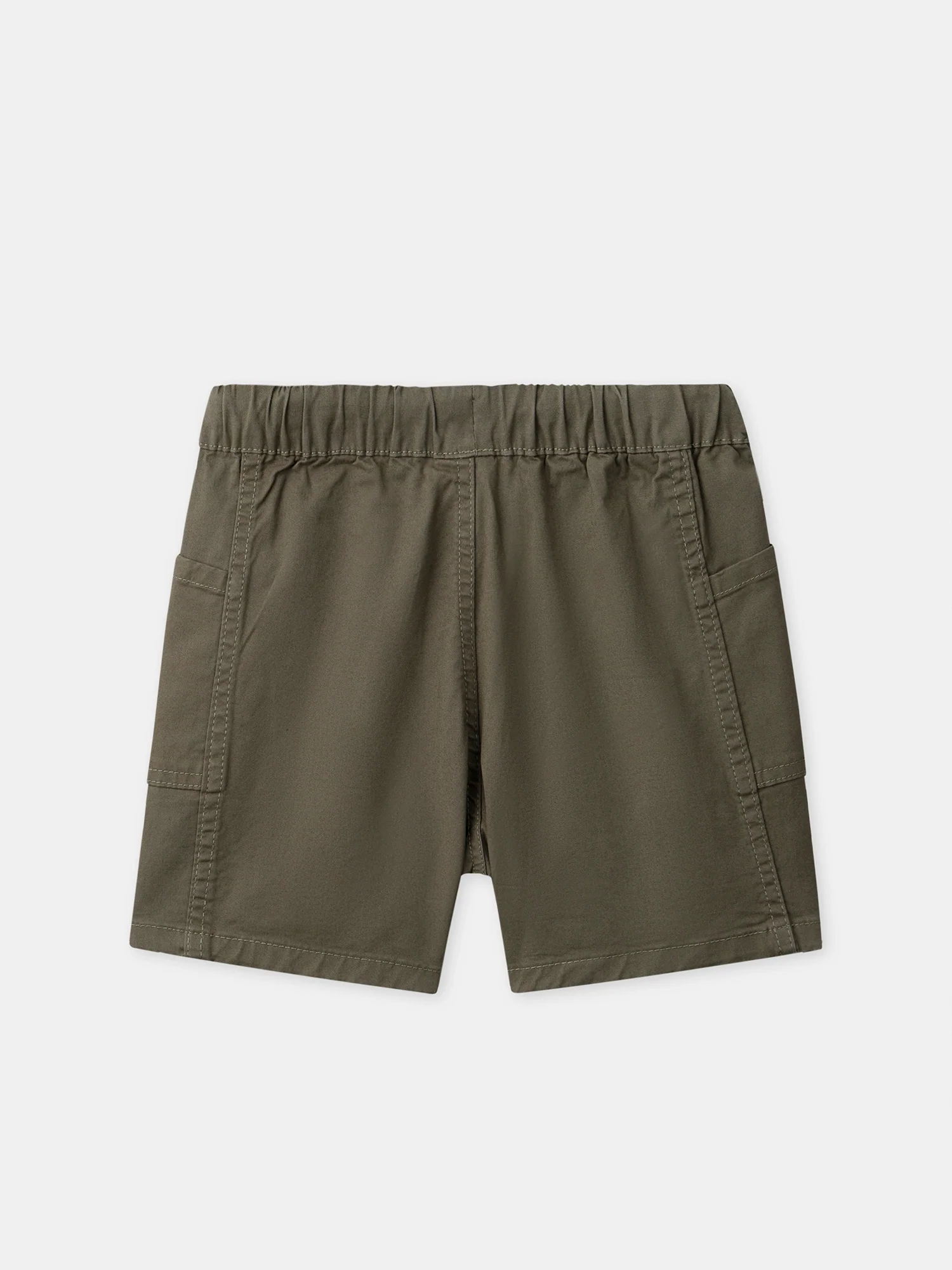 Bermuda kaki Garçon - Image 6