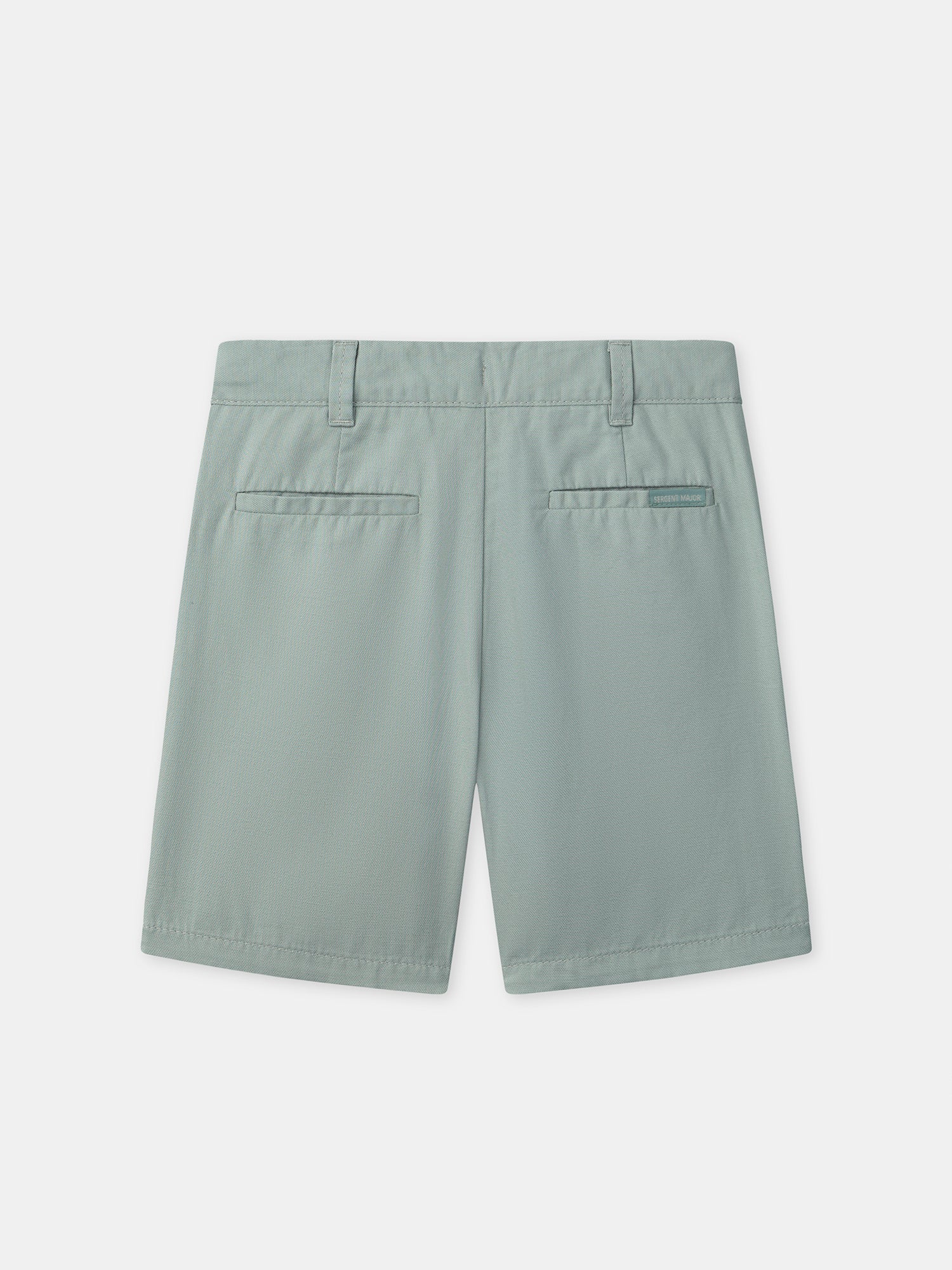 Bermuda vert Garçon - Image 7