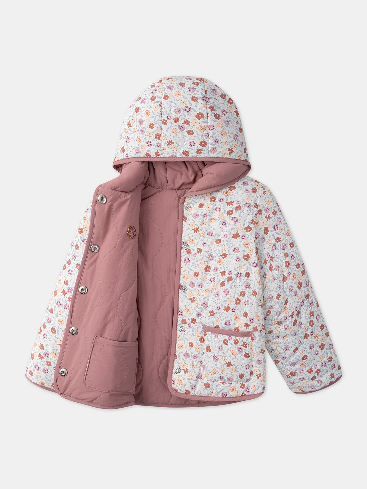Blouson réversible - Image 3