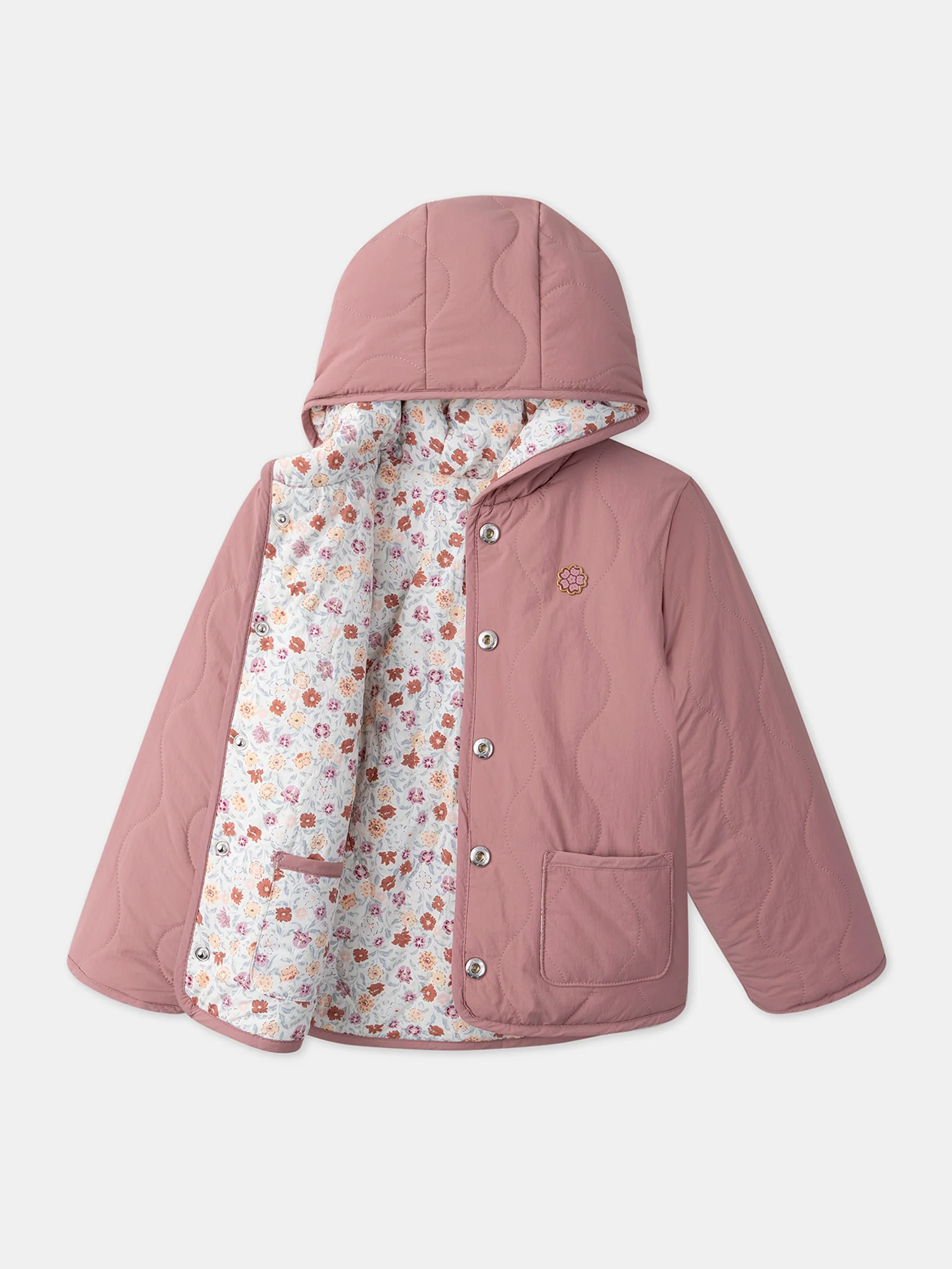 Blouson réversible - Image 4