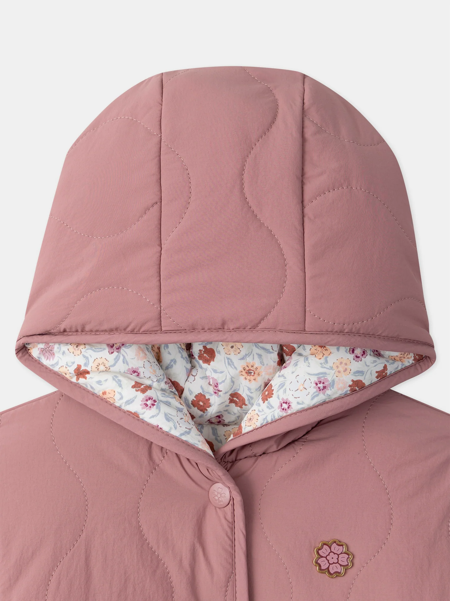 Blouson réversible - Image 6