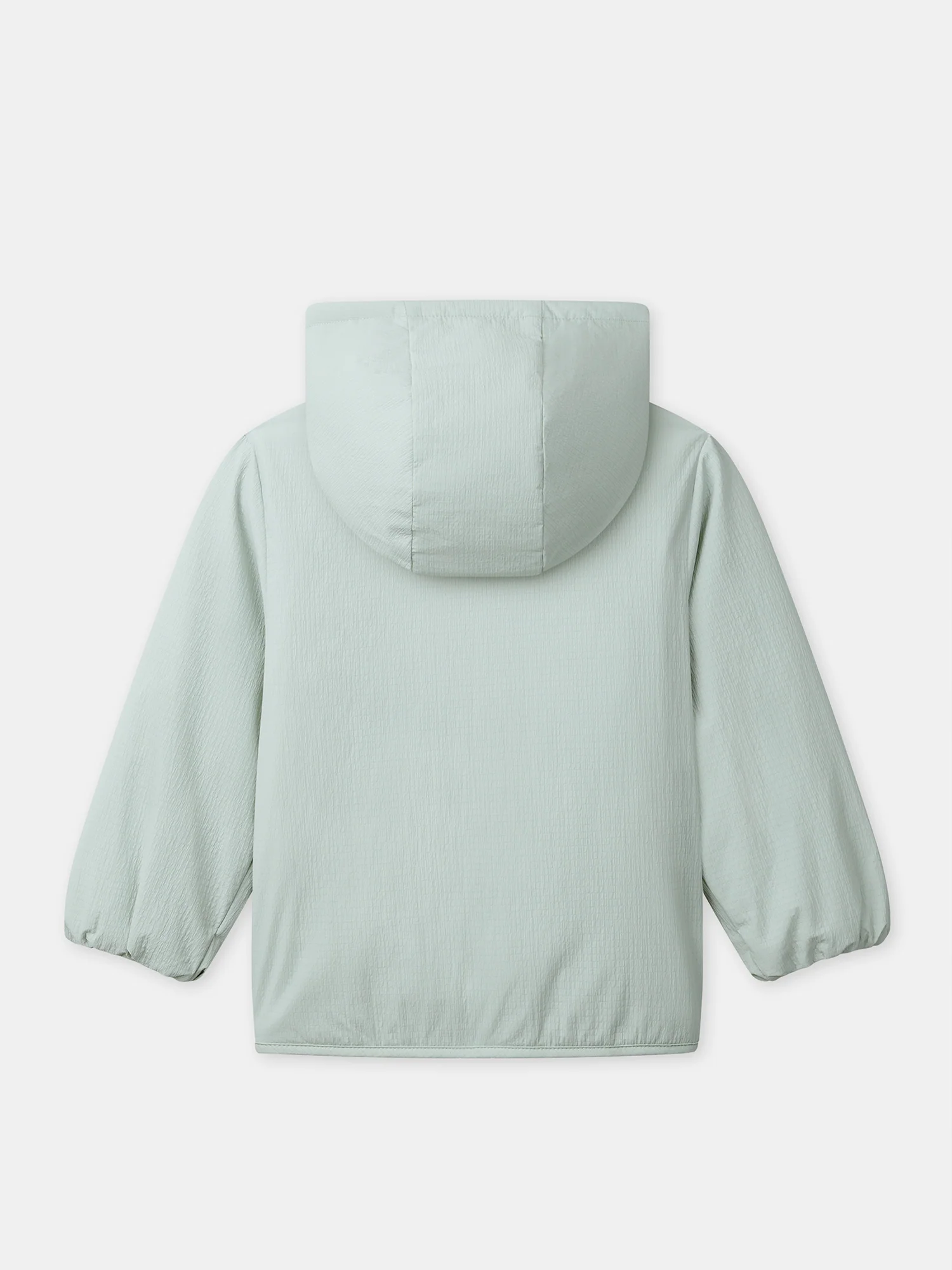 Blouson vert Fille - Image 11