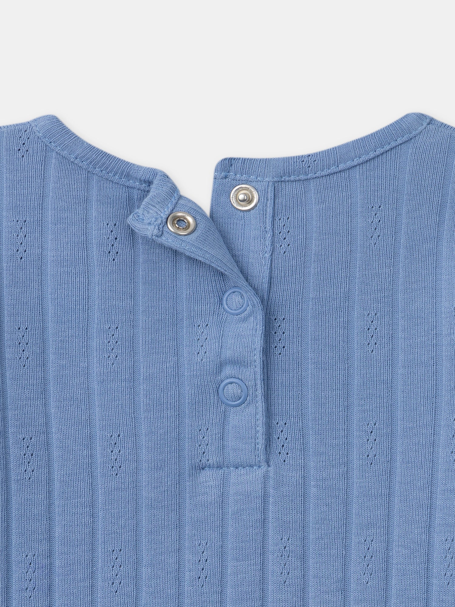 Body à manches longues volants - Image 4