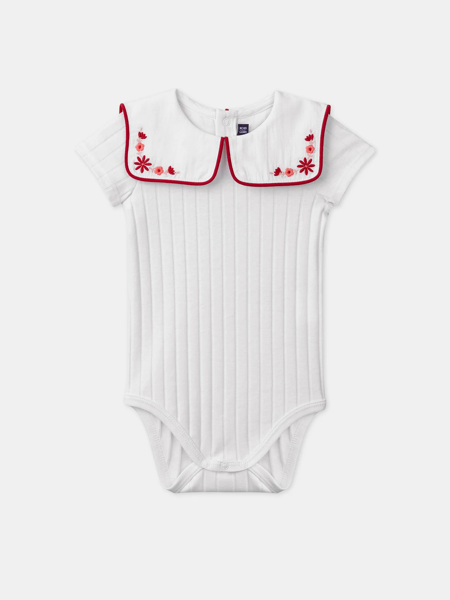 Body col marin