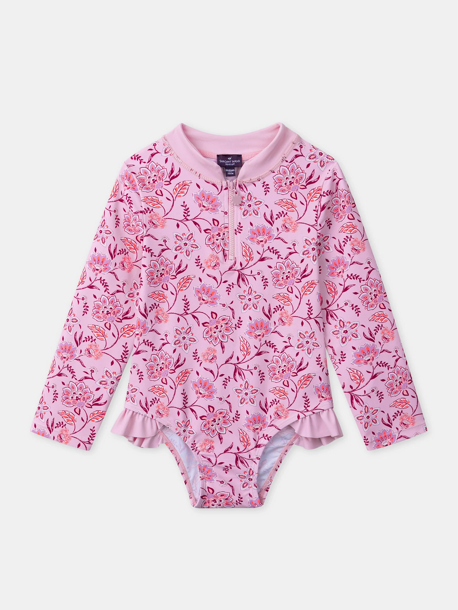 Body de bain UPF 50+  imprimé