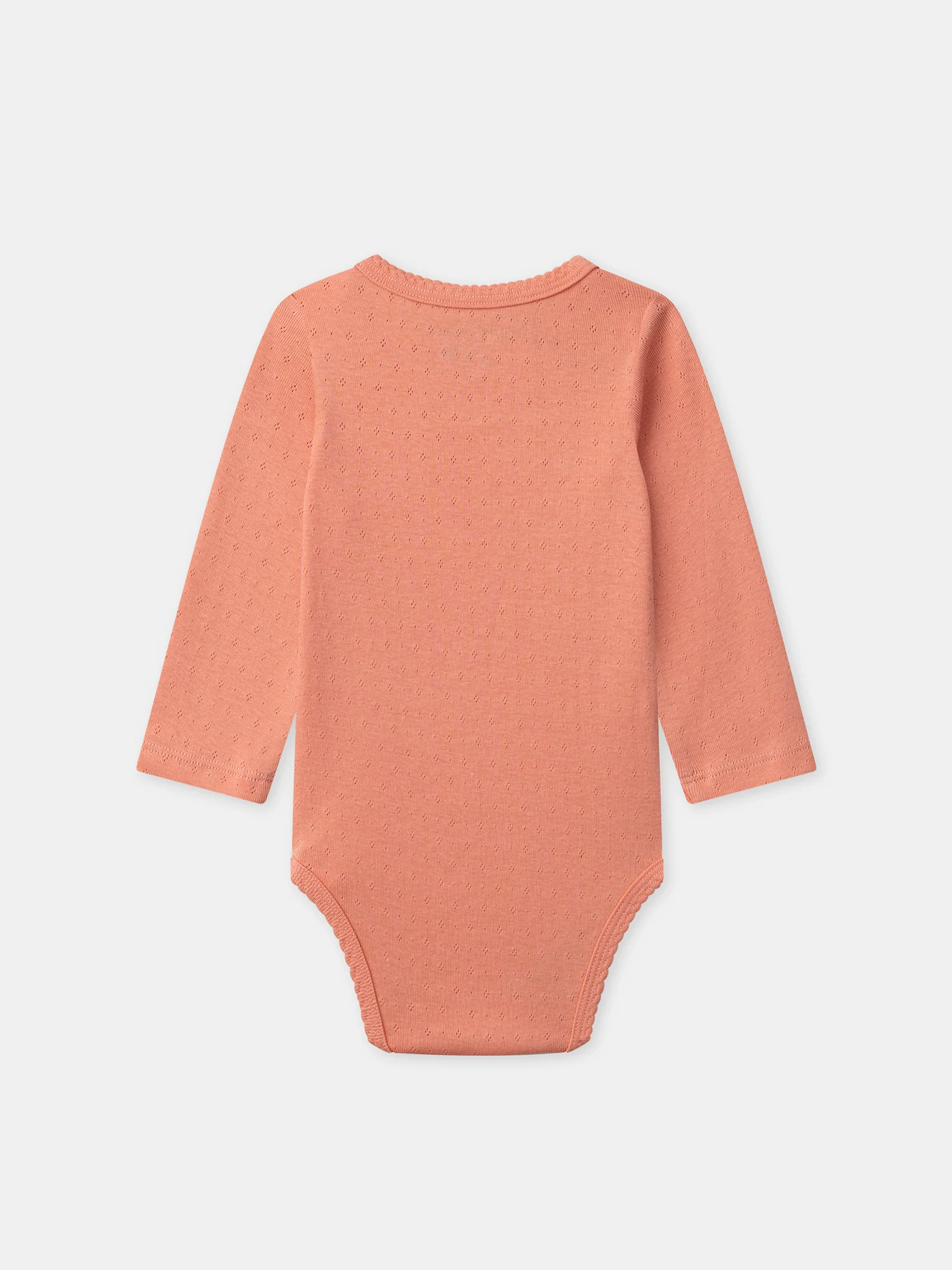 Lot de 3 bodies manches longues Bébé Fille - Image 7