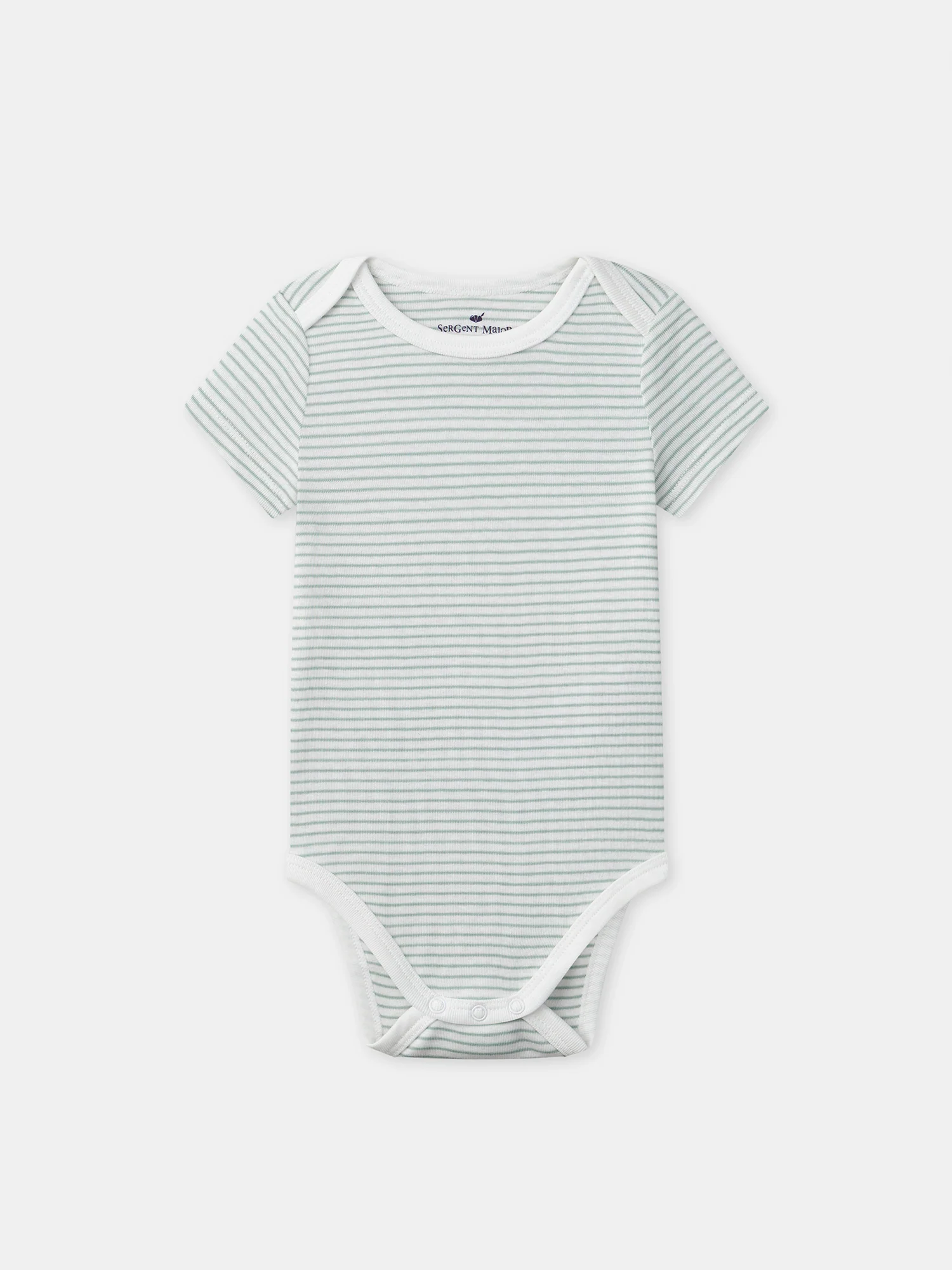 Lot de 3 bodies manches courtes Bébé Garçon - Image 5