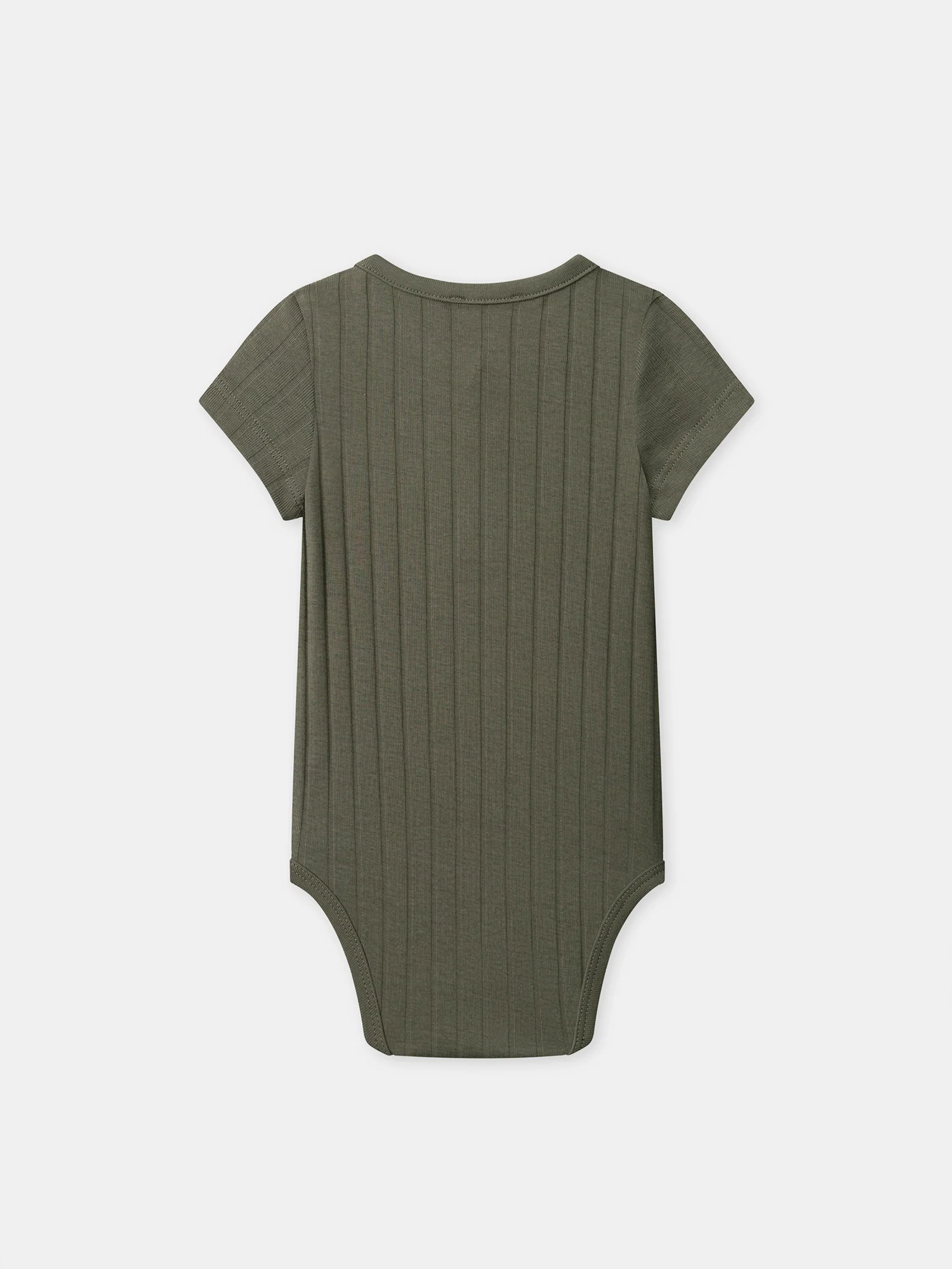 Body kaki Bébé Garçon - Image 3