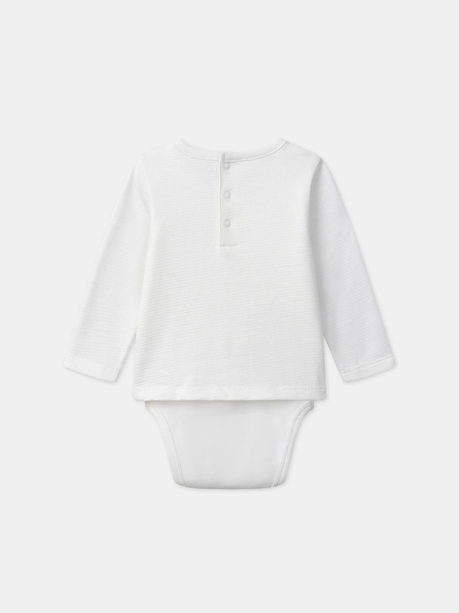 Body Tshirt animaux - Image 5