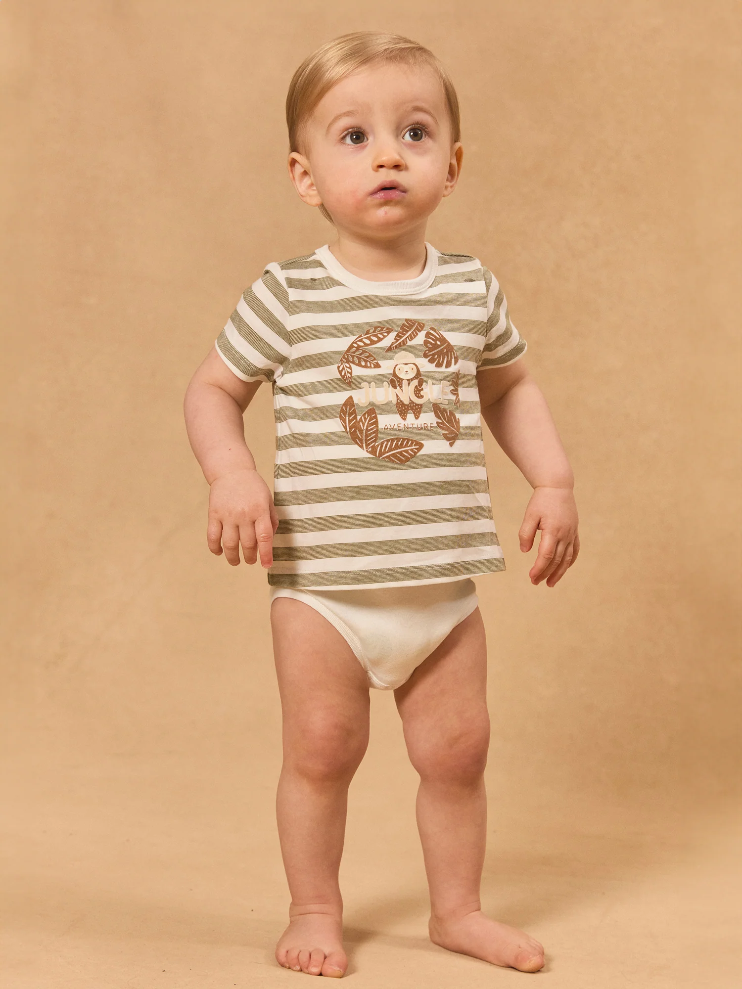 Body tshirt imprimé - Image 10