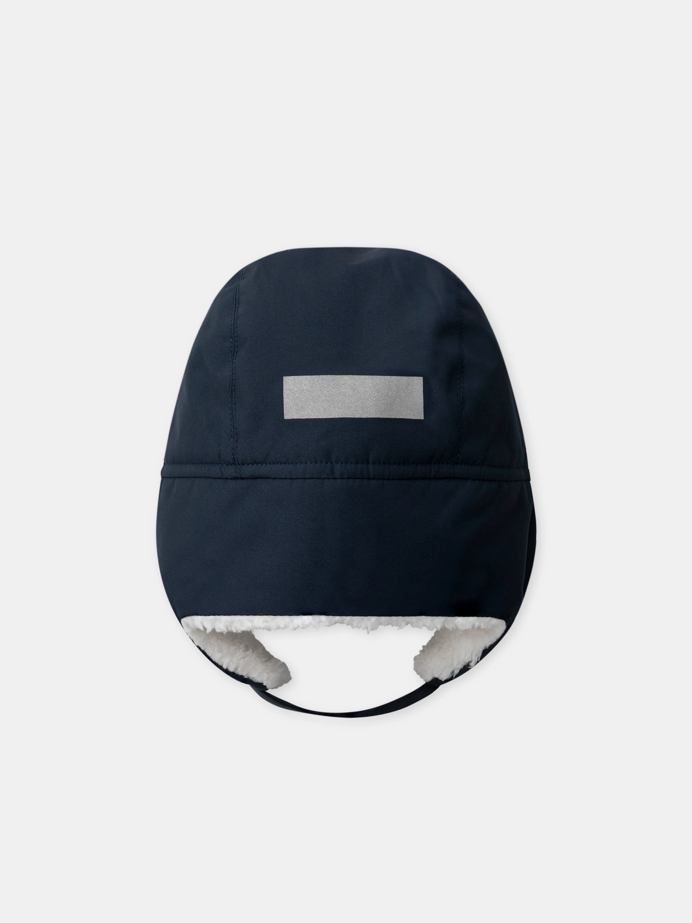 Chapka bleu foncé Garçon - Image 6