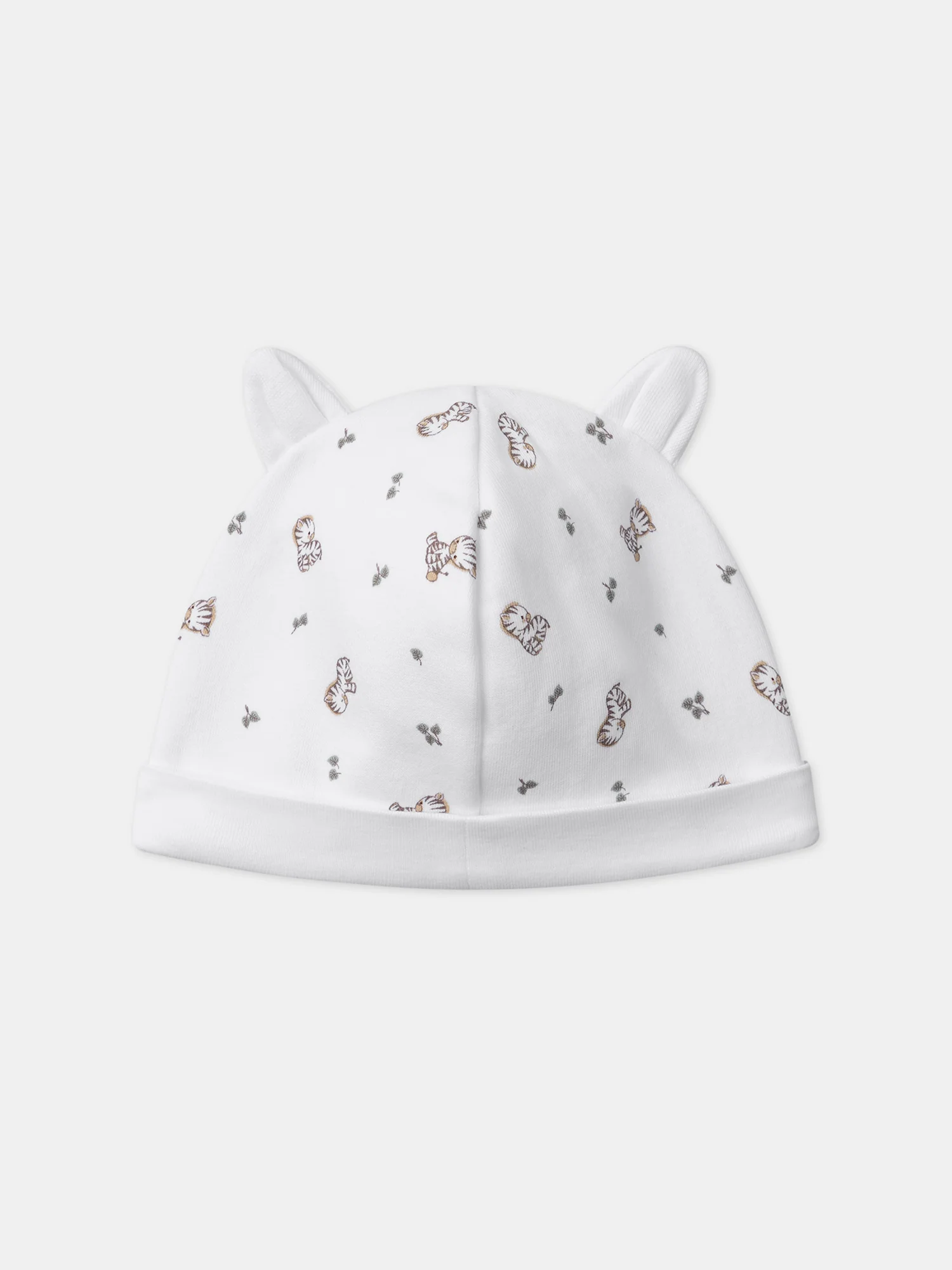 Bonnet ludique de naissance - Image 3