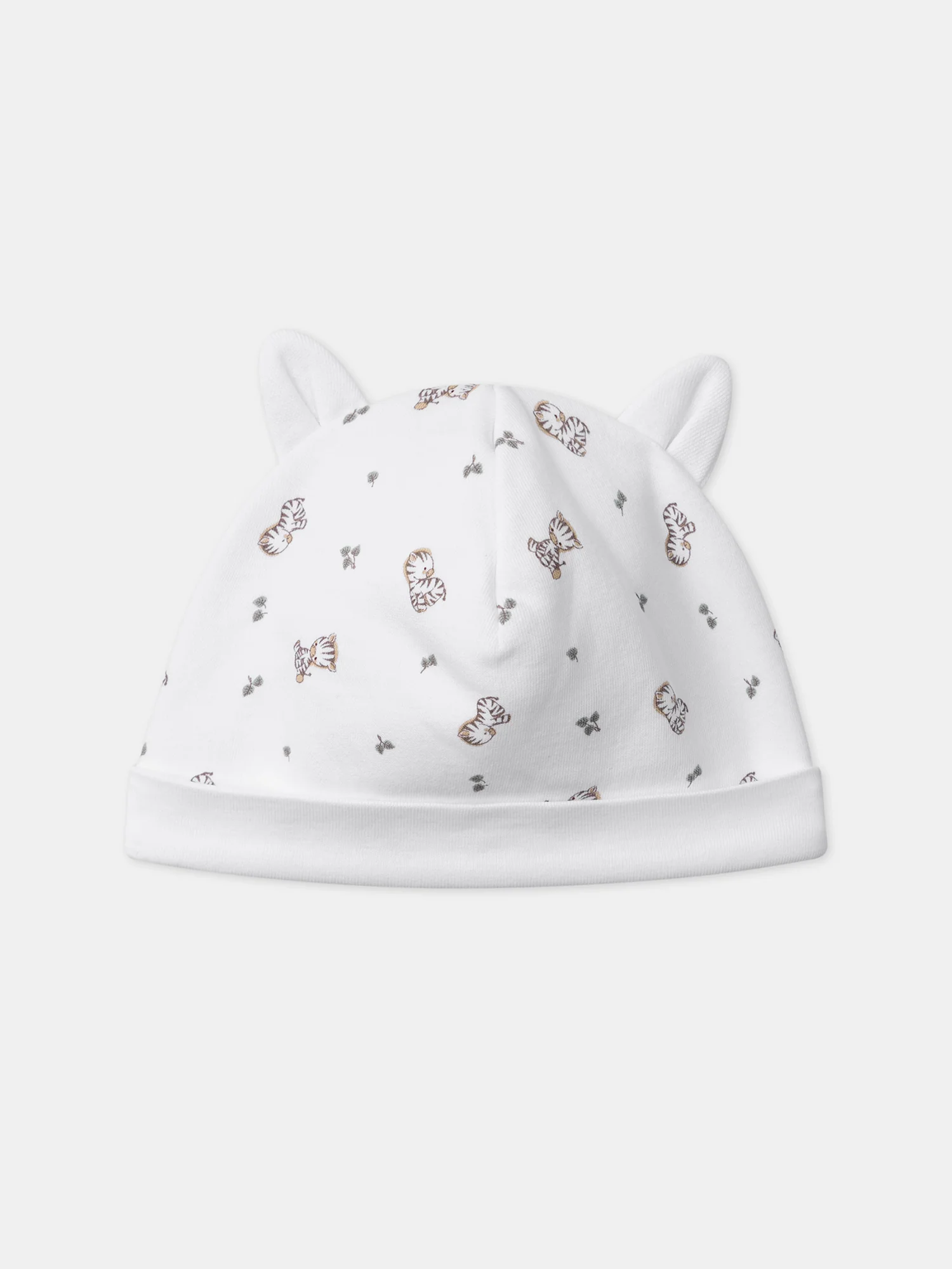 Bonnet ludique de naissance - Image 4