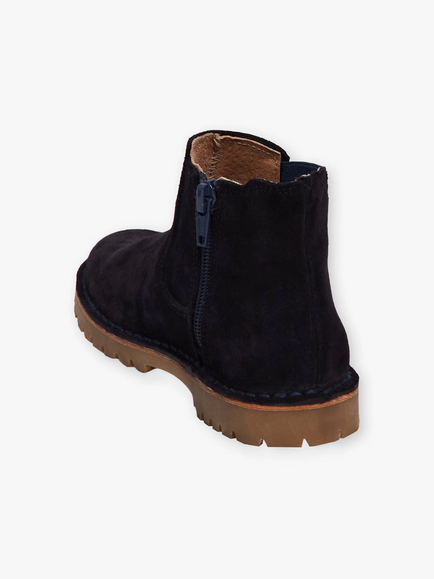 Boots Bleu marine - Image 4