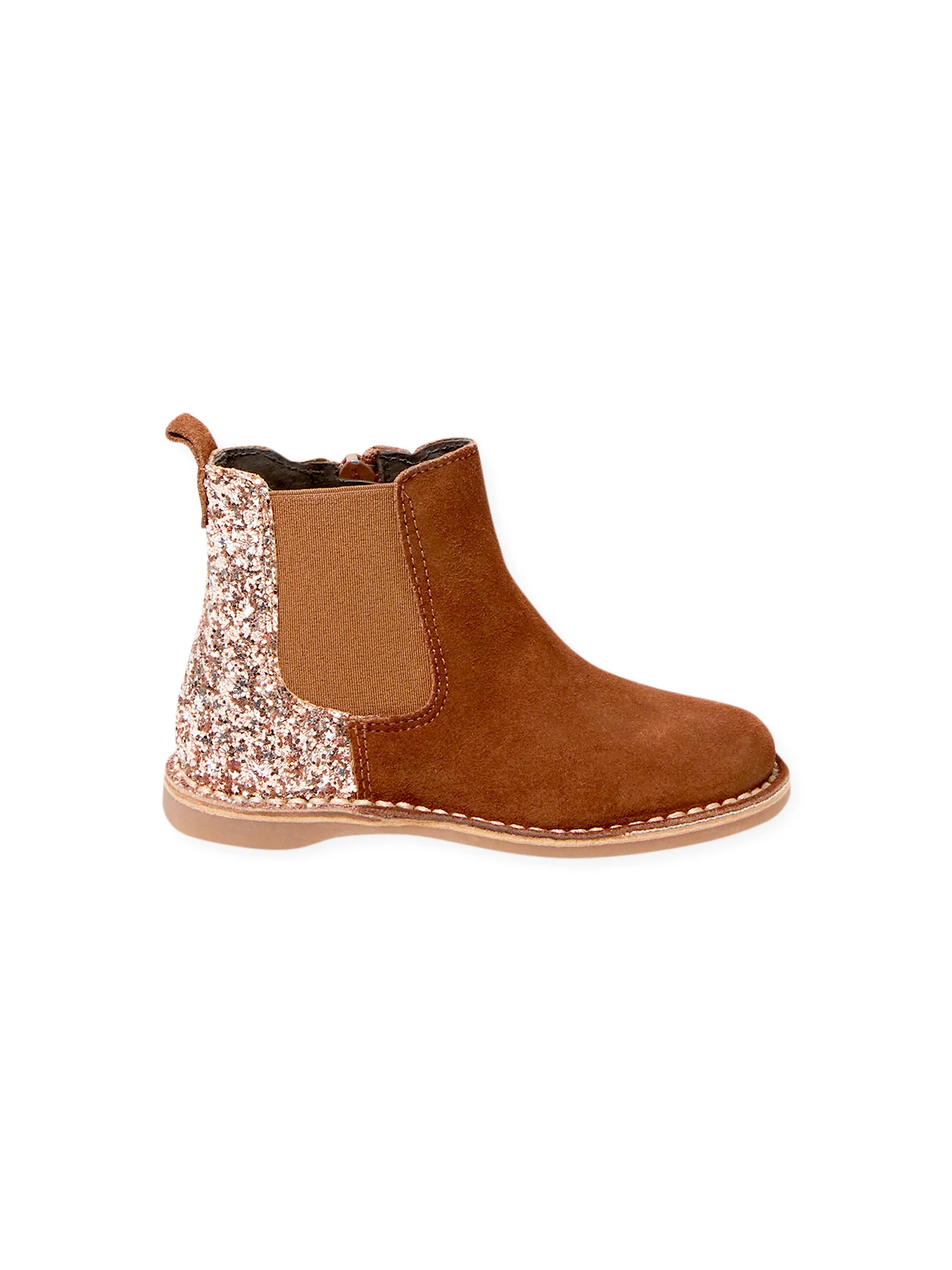 Boots Marron - Image 3