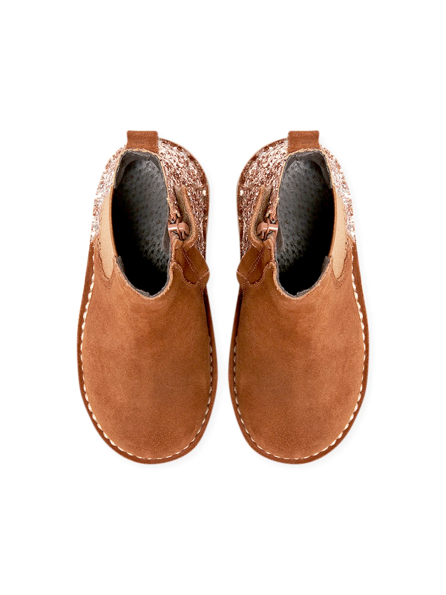 Boots Marron - Image 5