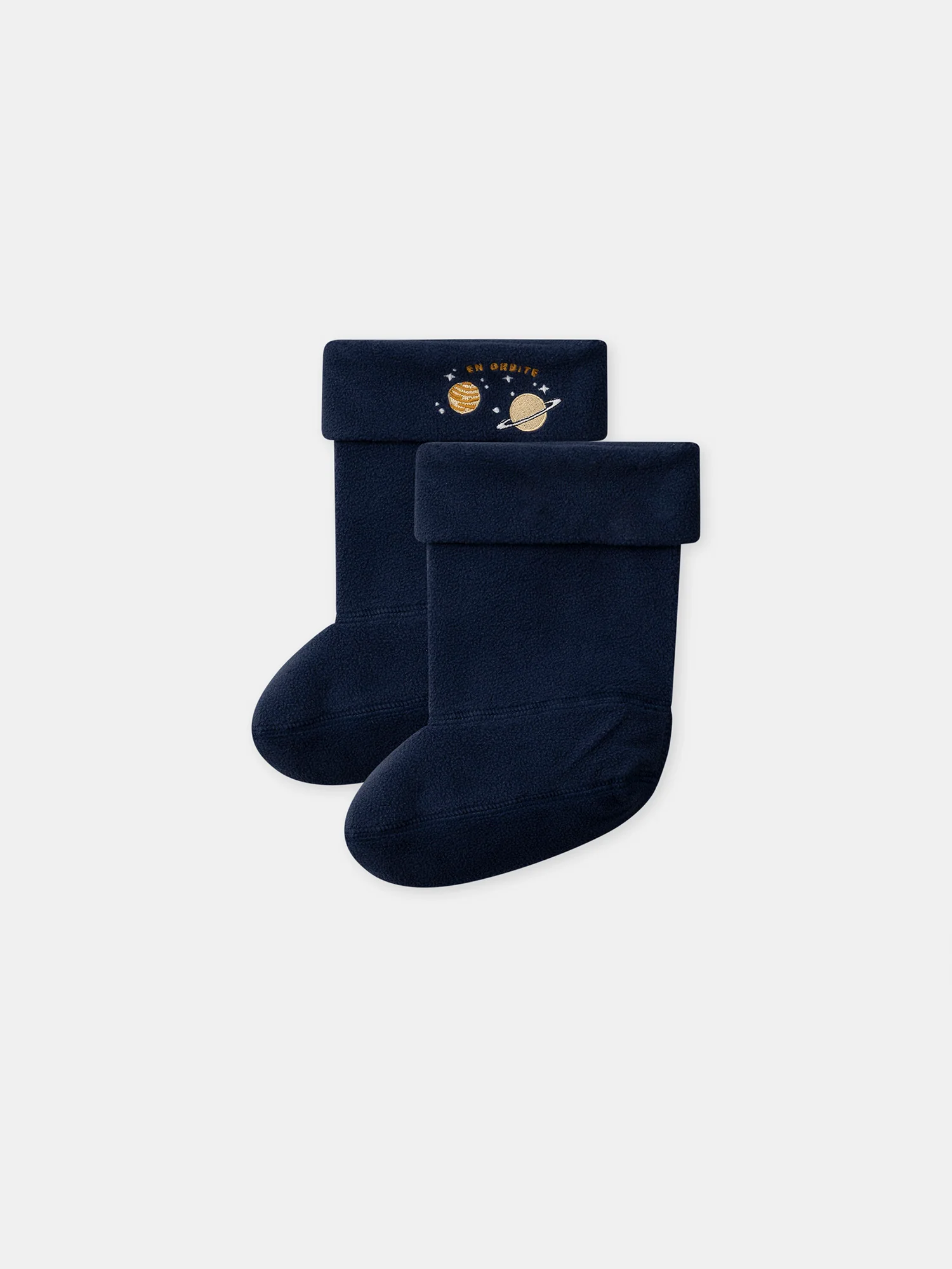 Chaussettes bottes de pluie - Image 3