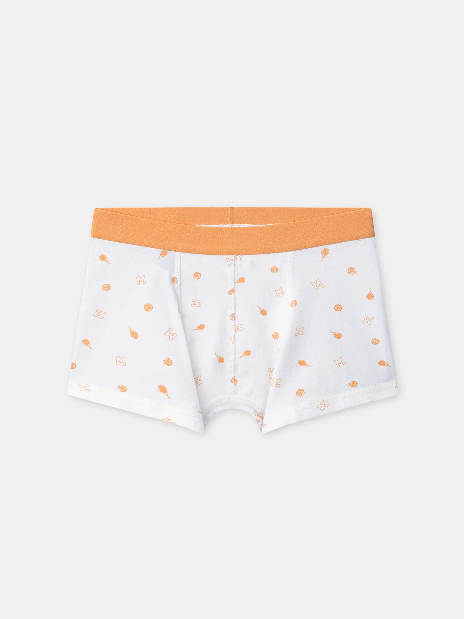 Lot de 5 boxers Tennis Garçon - Image 11