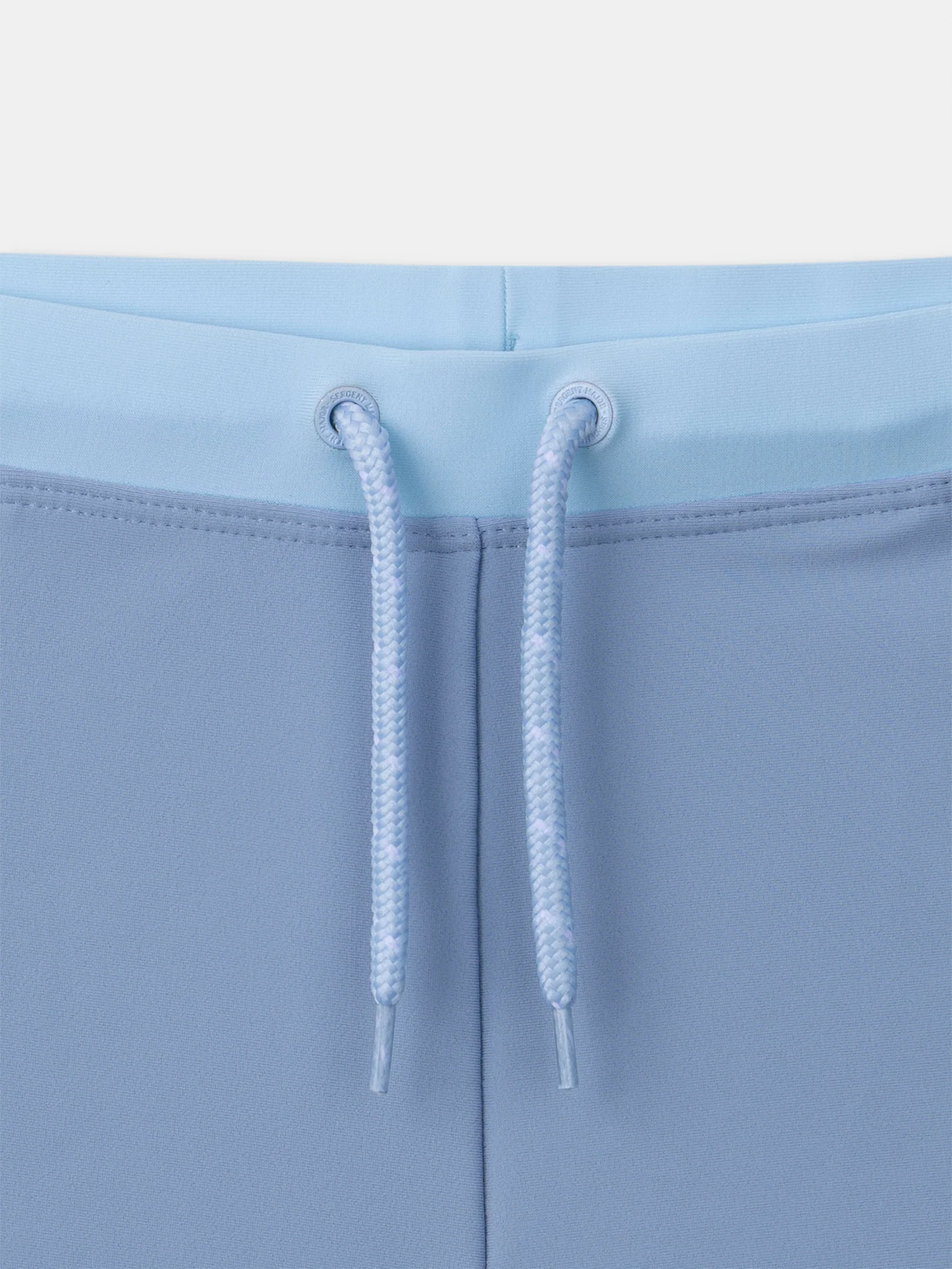 Boxer de bain bleu - Image 4