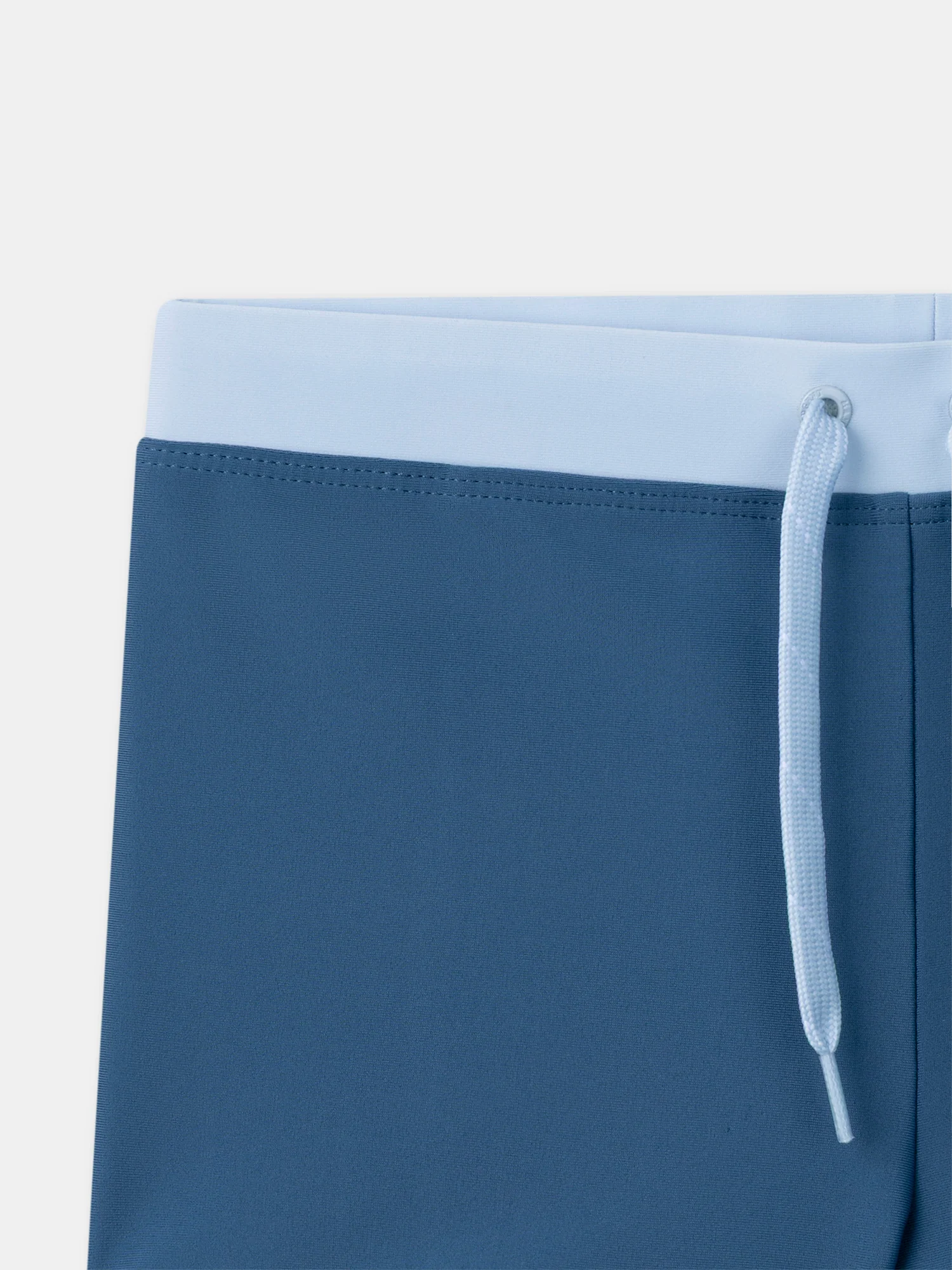 Boxer de bain bleu Garçon - Image 7