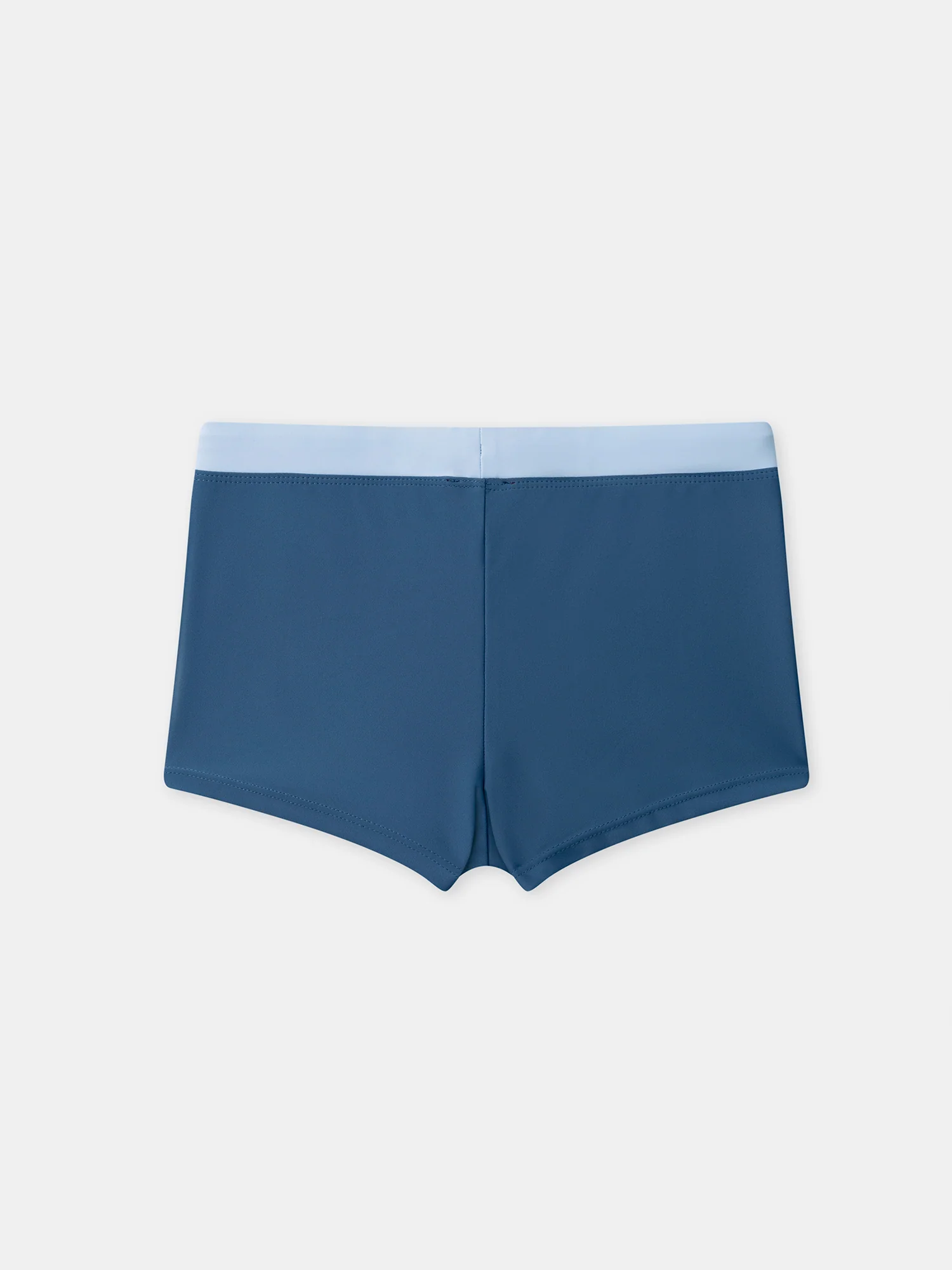 Boxer de bain bleu Garçon - Image 8