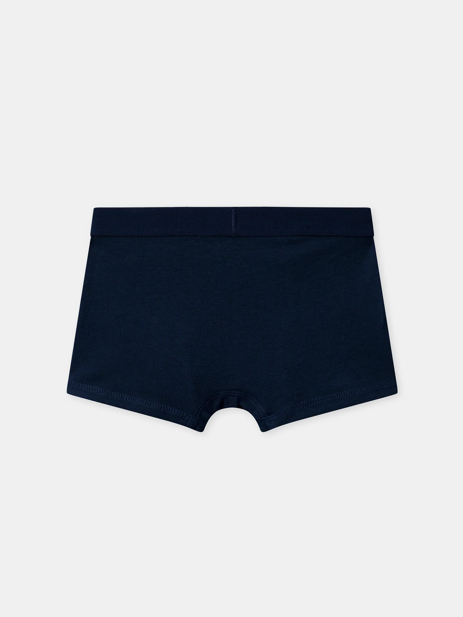 Lot de 3 boxers Marine Garçon - Image 11