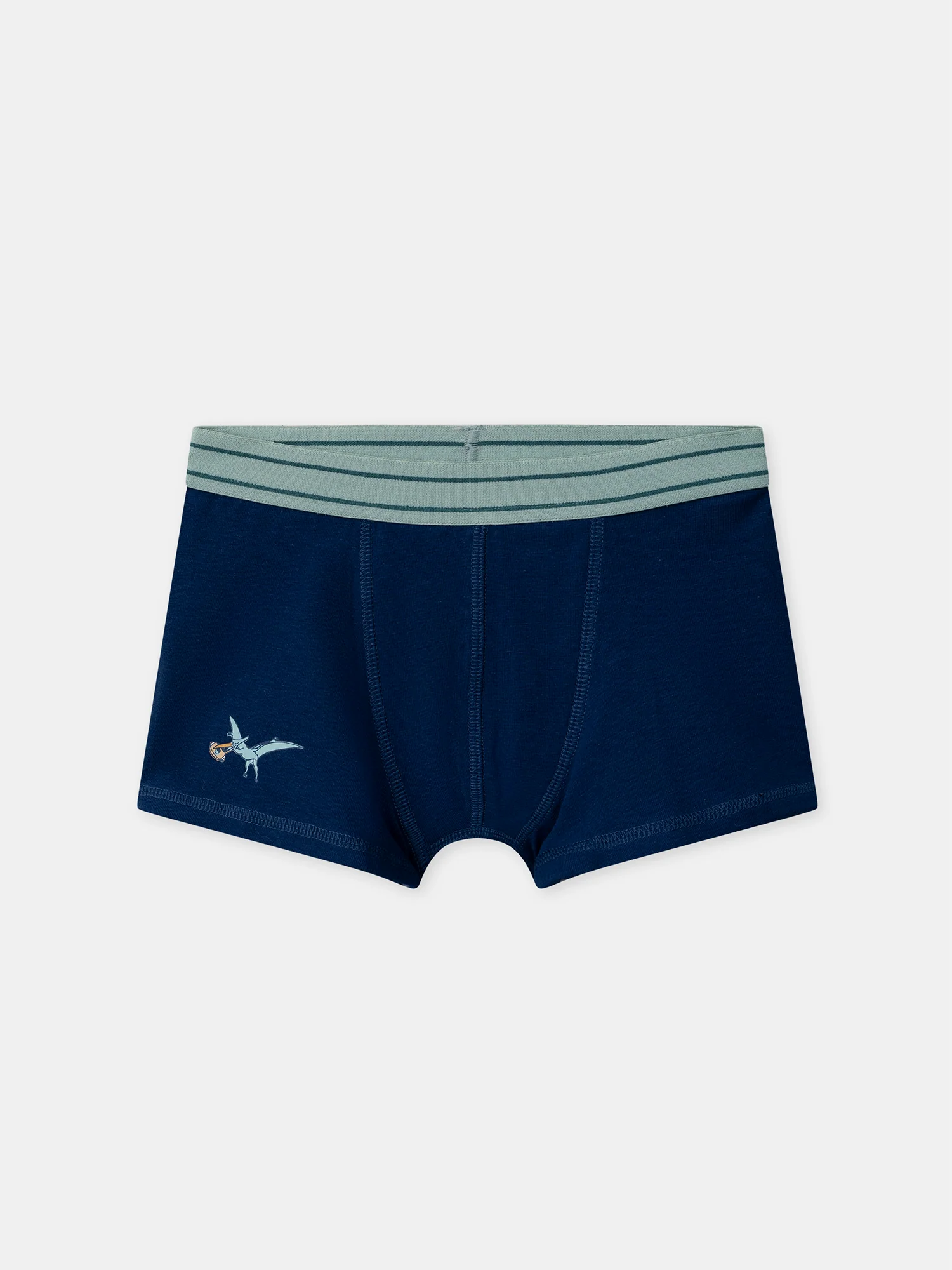 Boxer Vert - Image 8