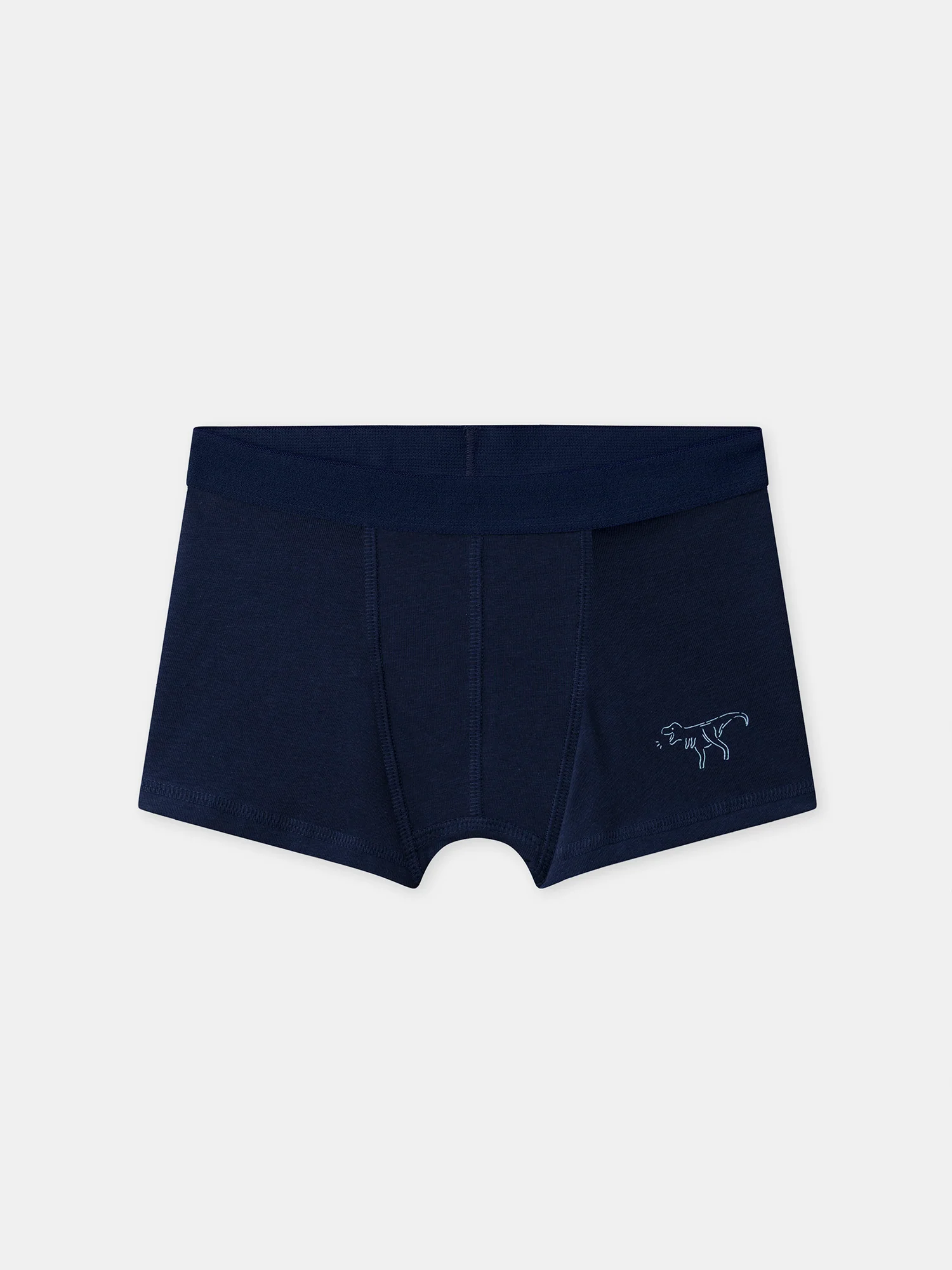 Lot de 5 boxers dinosaures Garçon - Image 8
