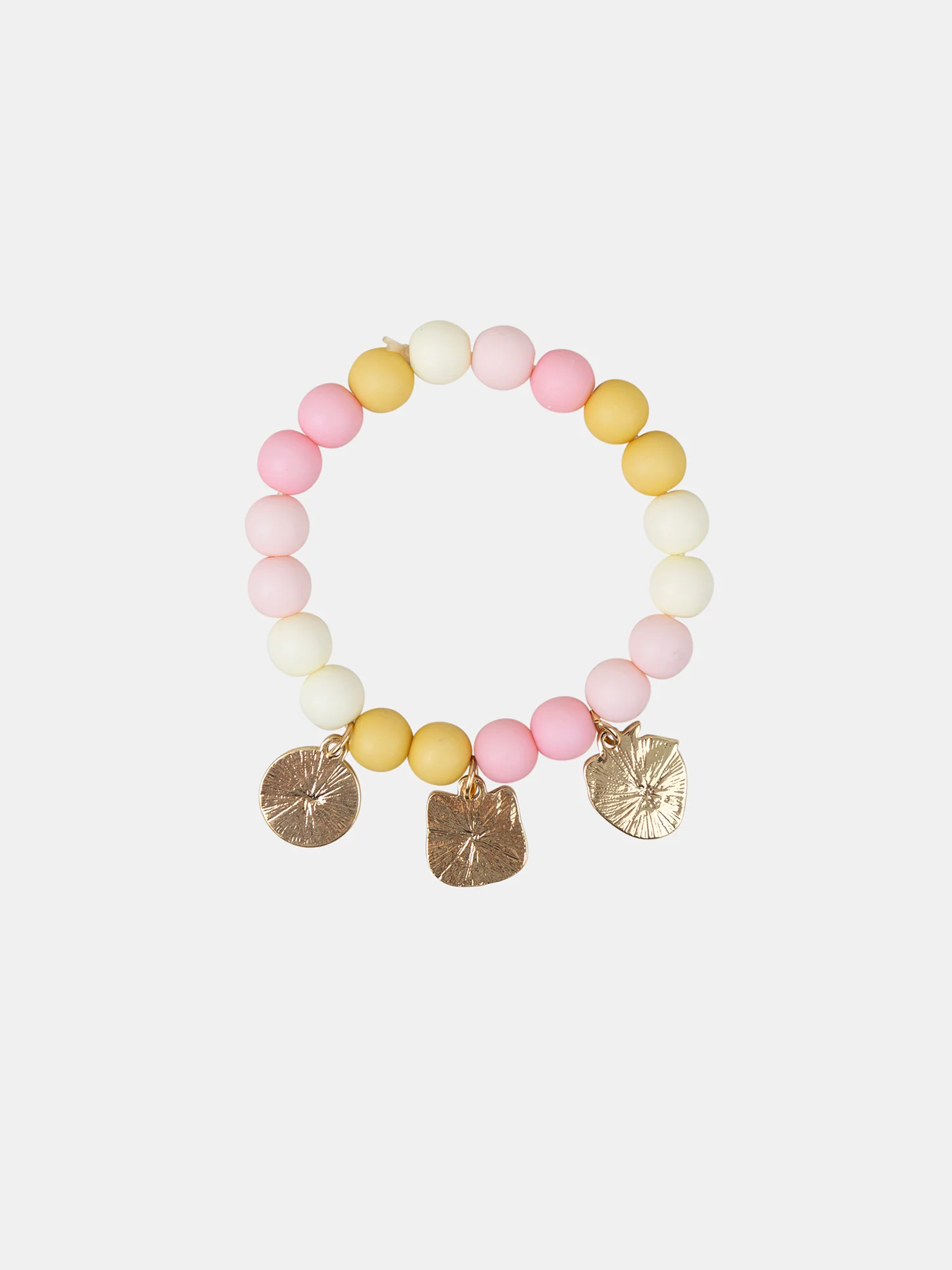Bracelet Jaune - Image 3