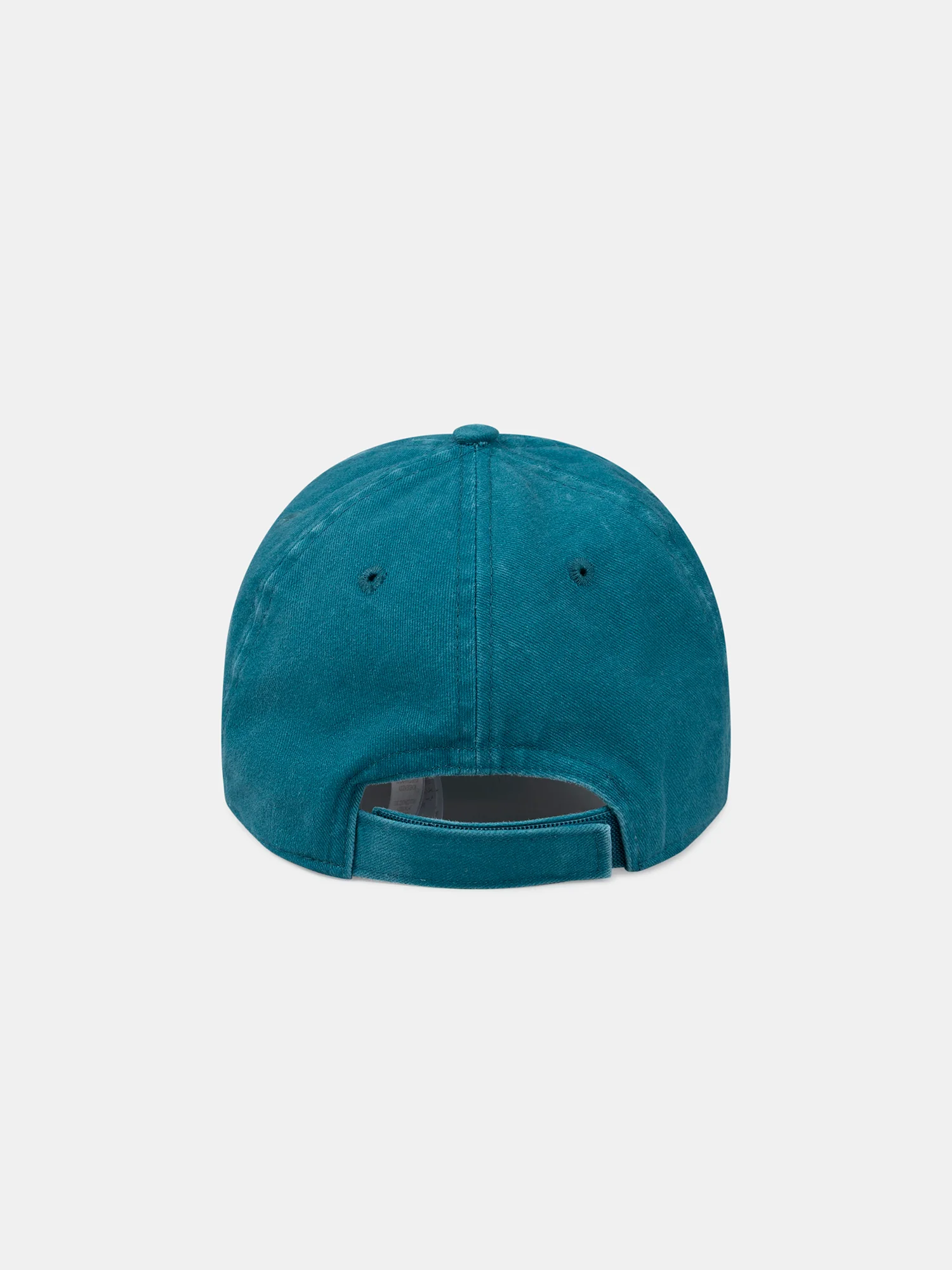 Casquette bleu canard Garçon - Image 4
