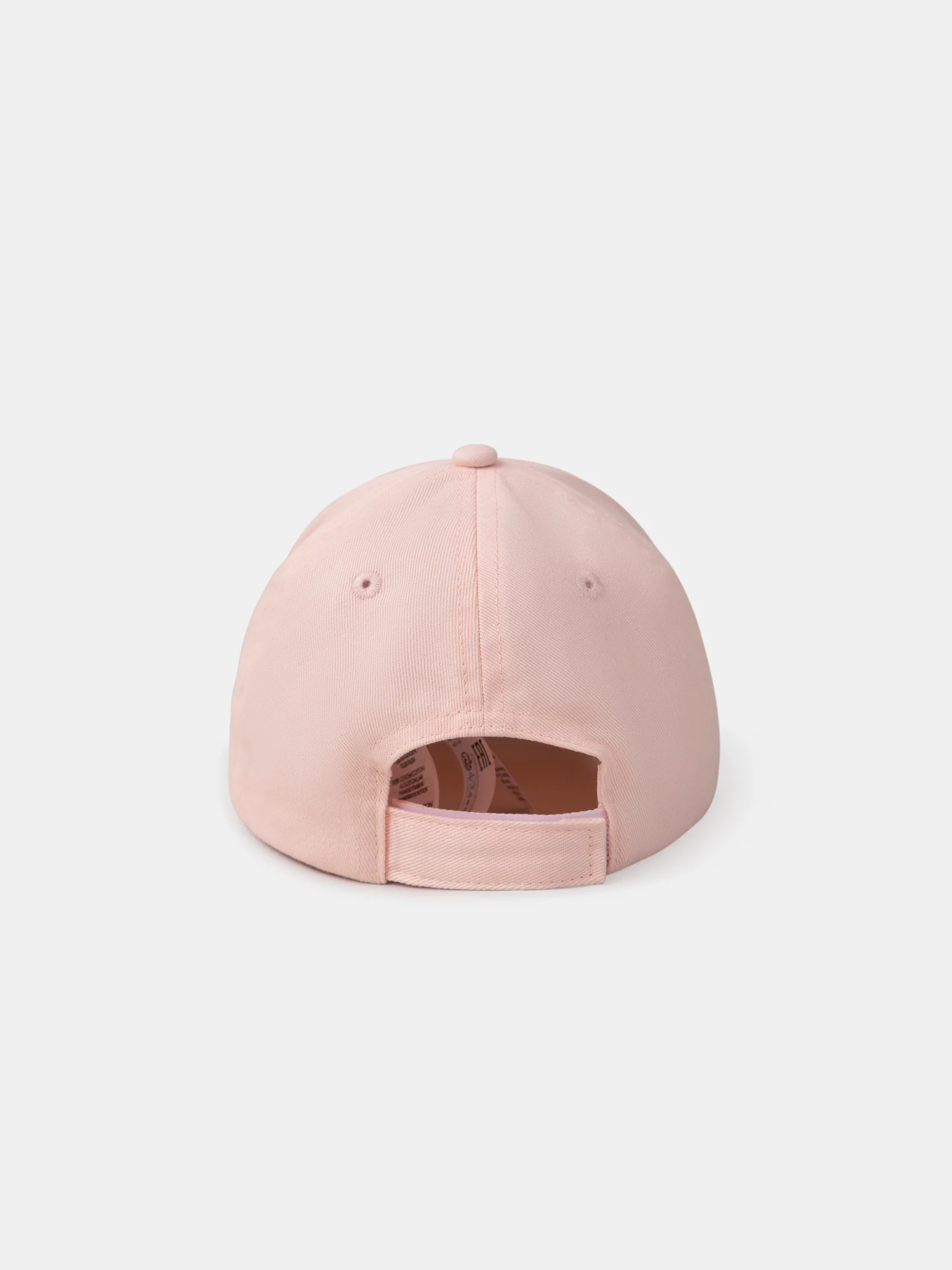 casquette cerises à sequins - Image 6