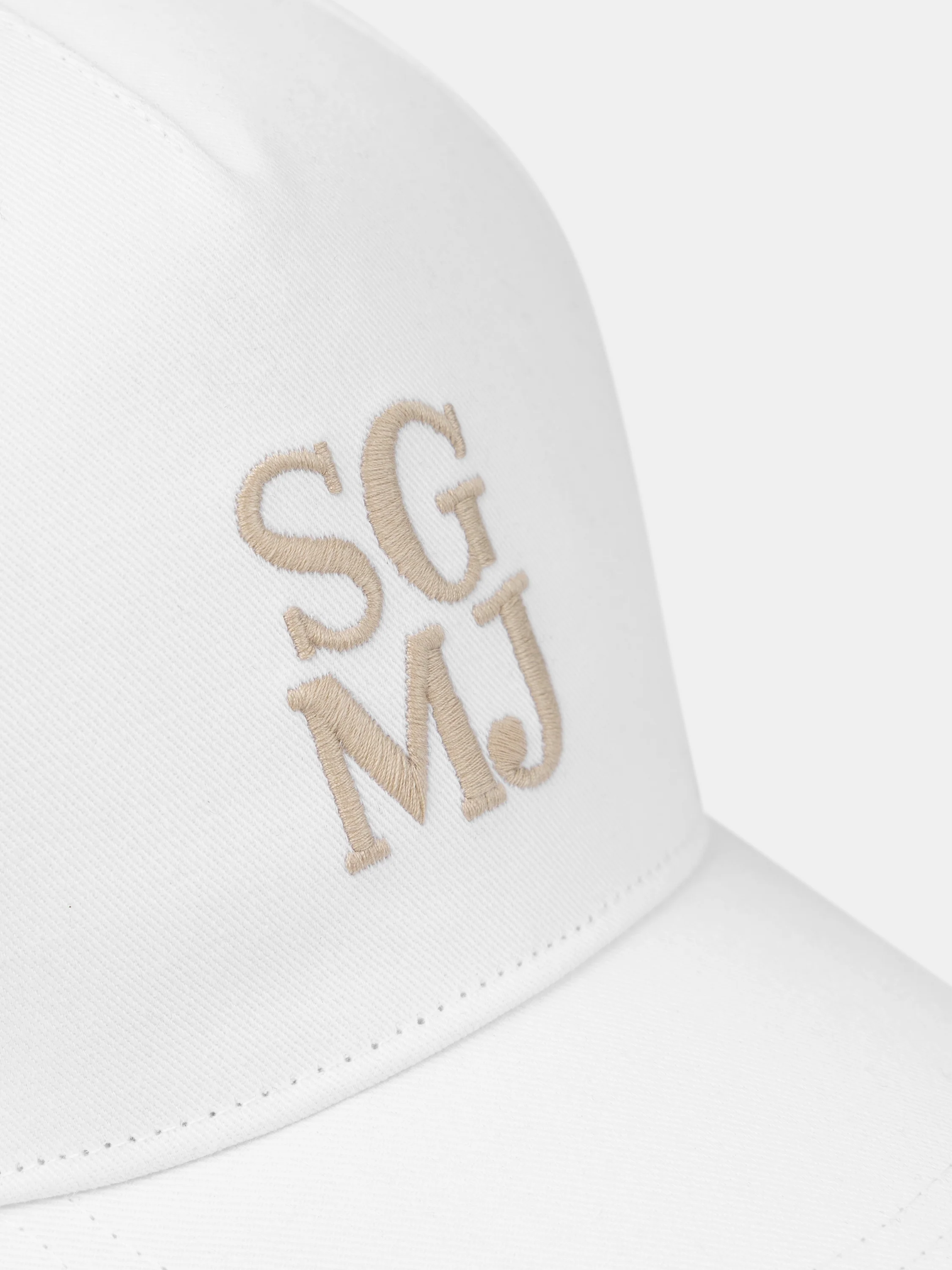 Casquette écrue Garçon - Image 3